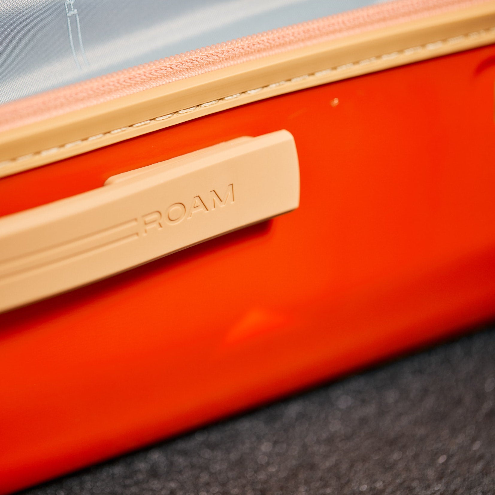 Hard vs. Soft Luggage