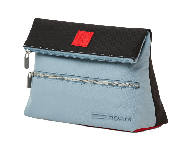 Wristlet Clutch (9”)