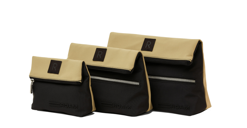 Clutch Set (Set of 3)