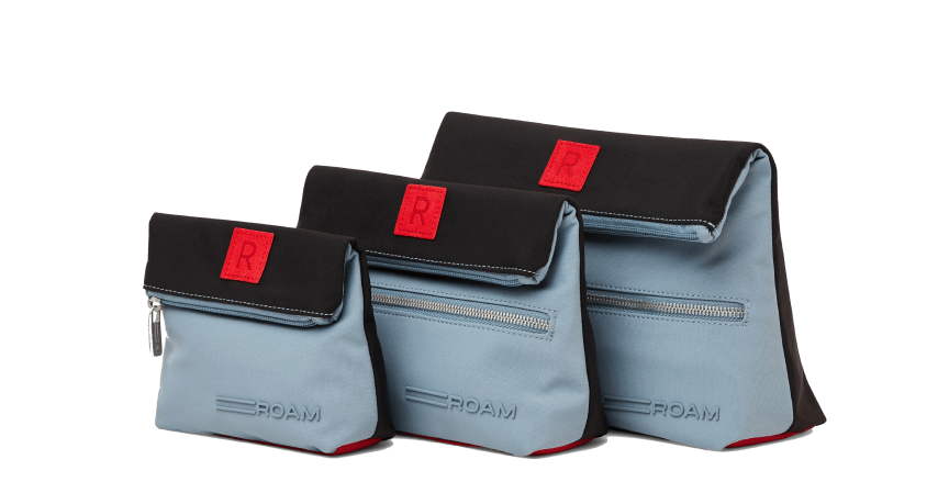 Clutch Set (Set of 3)