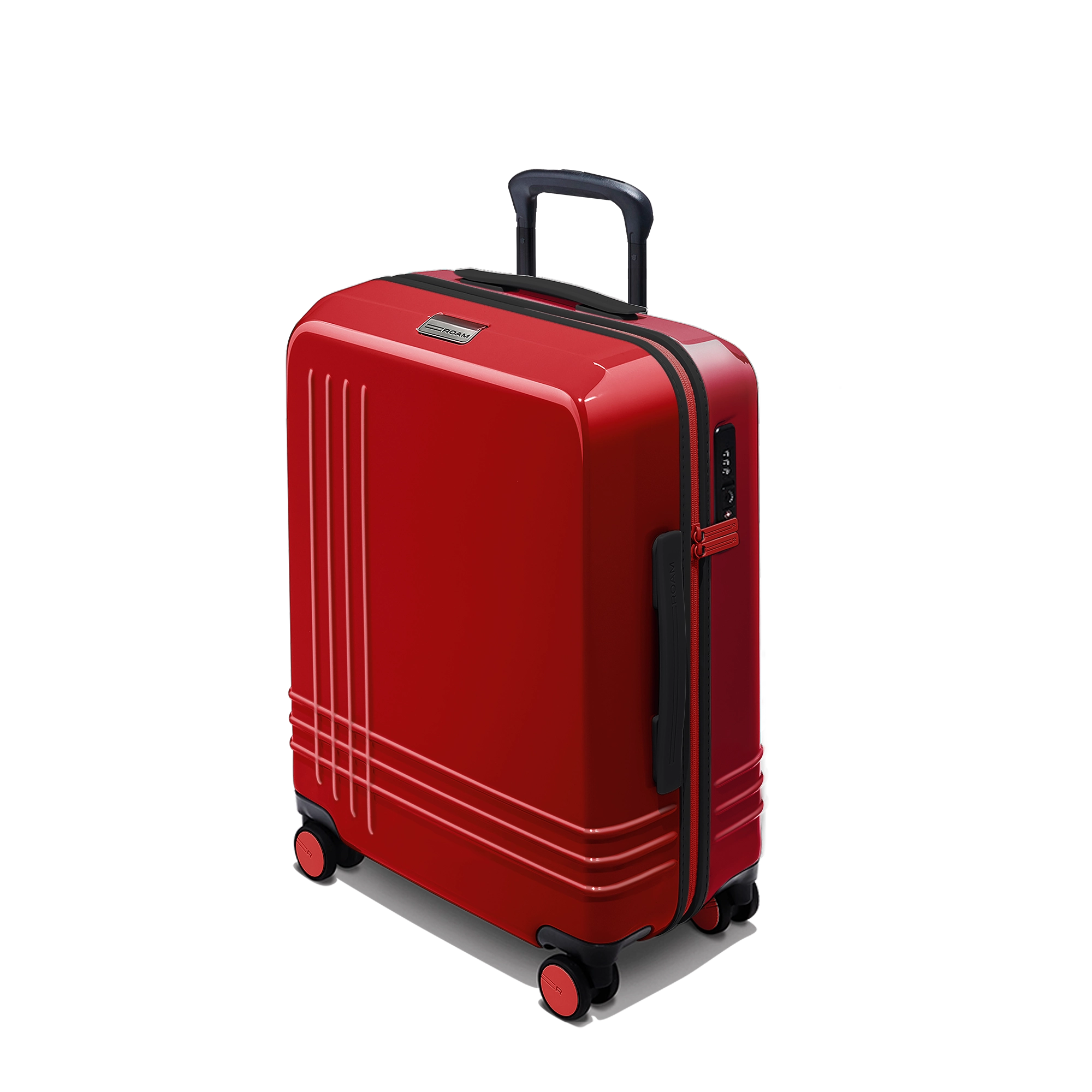 Large Carry-On Expandable