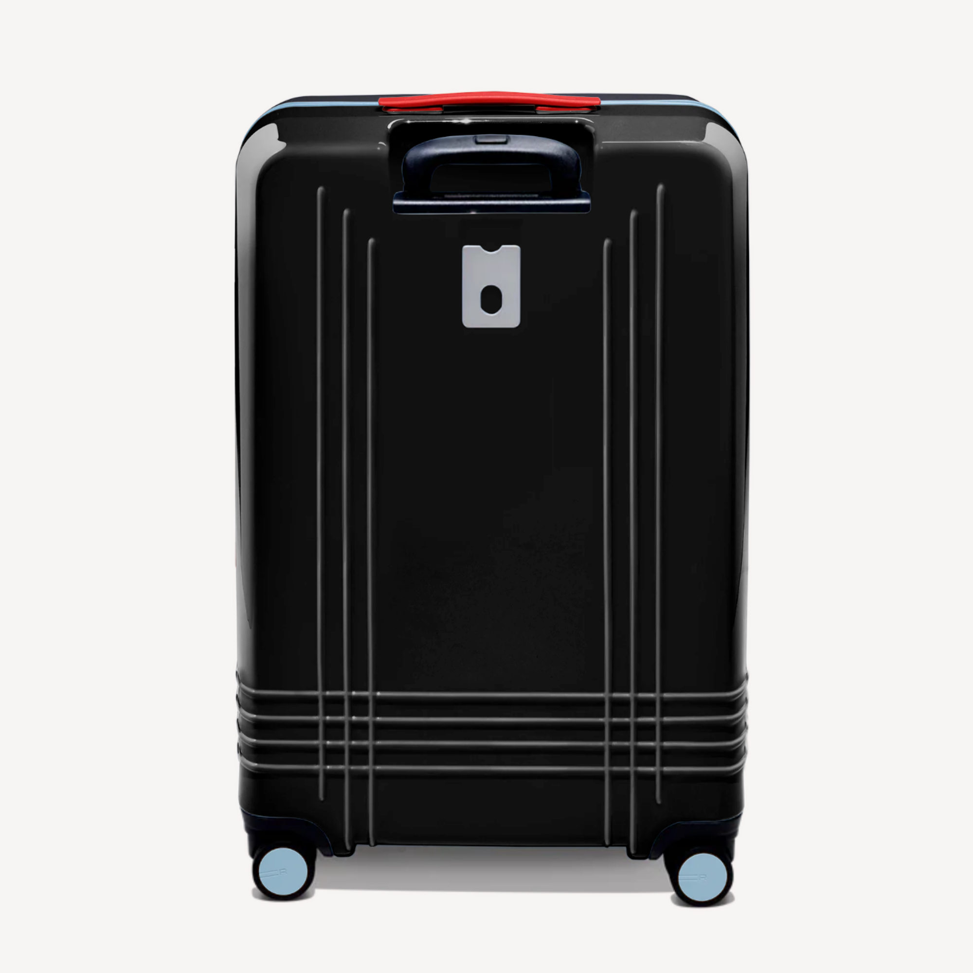 Americana Large Check-In