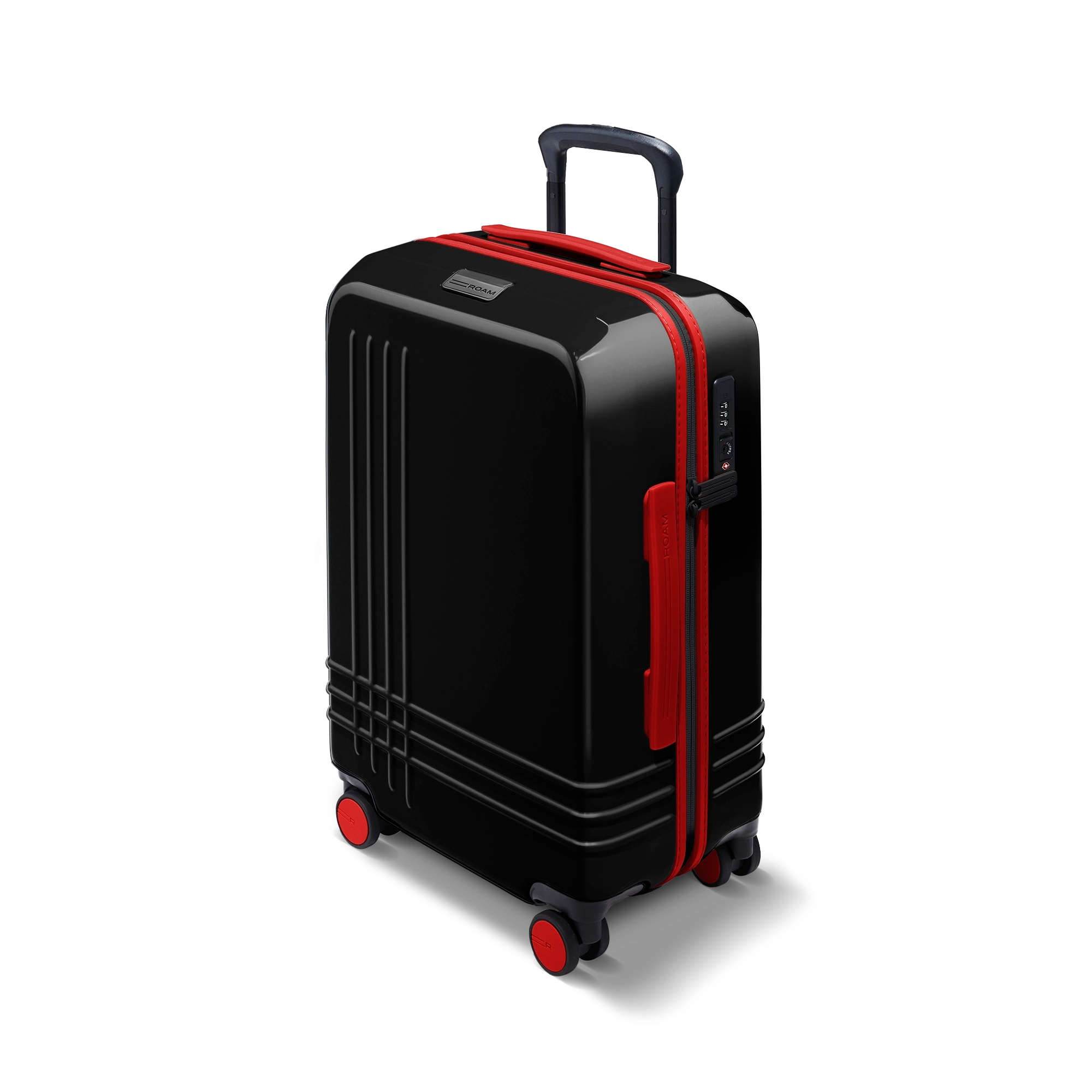 Fall Inspired Carry-On Expandable