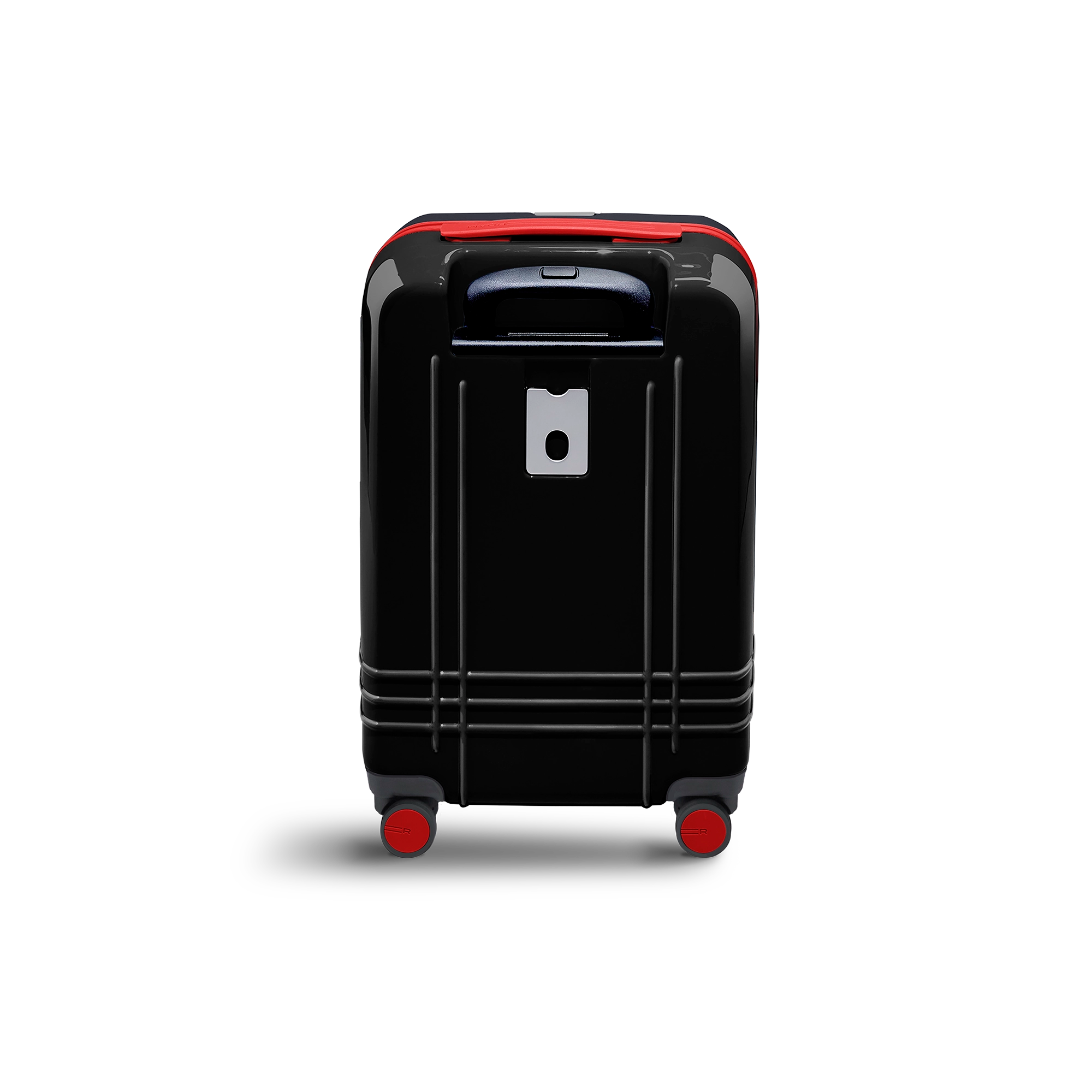 Fall Inspired Carry-On Expandable