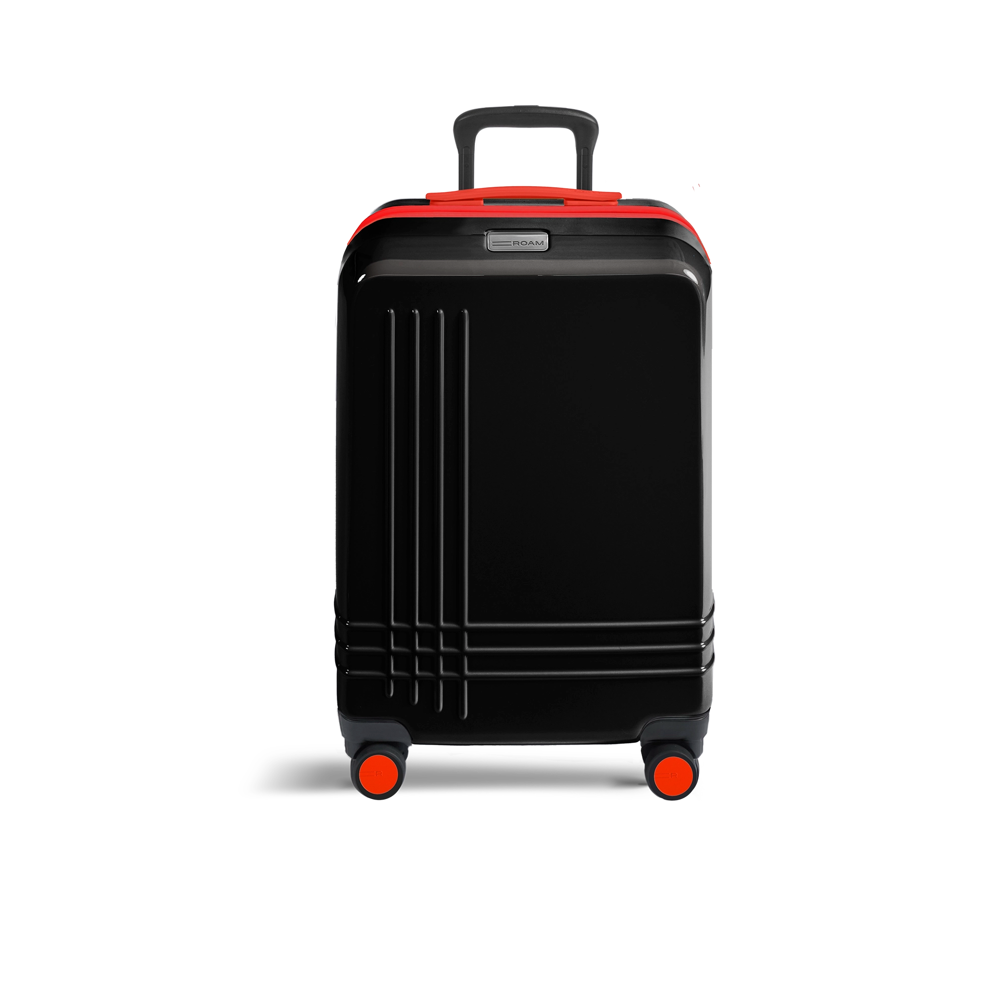 Fall Inspired Carry-On Expandable