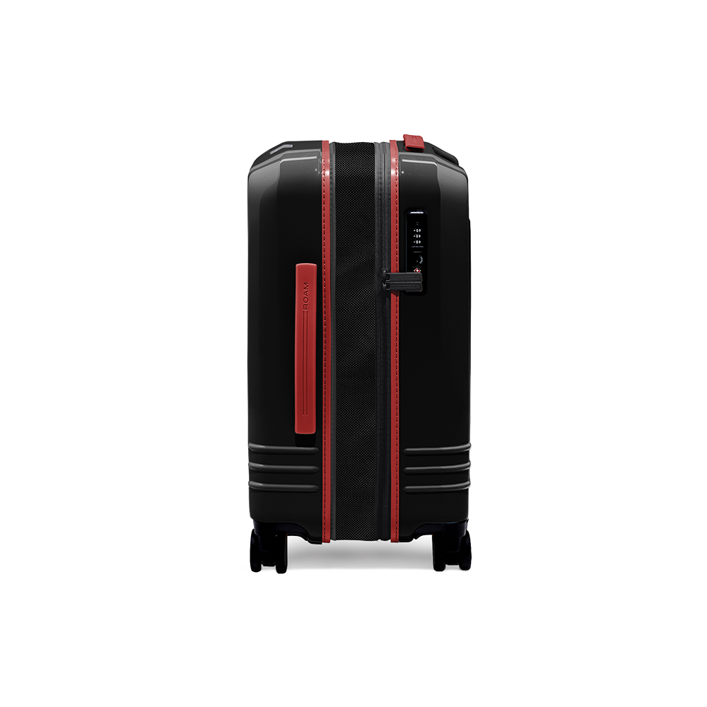 Fall Inspired Carry-On Expandable