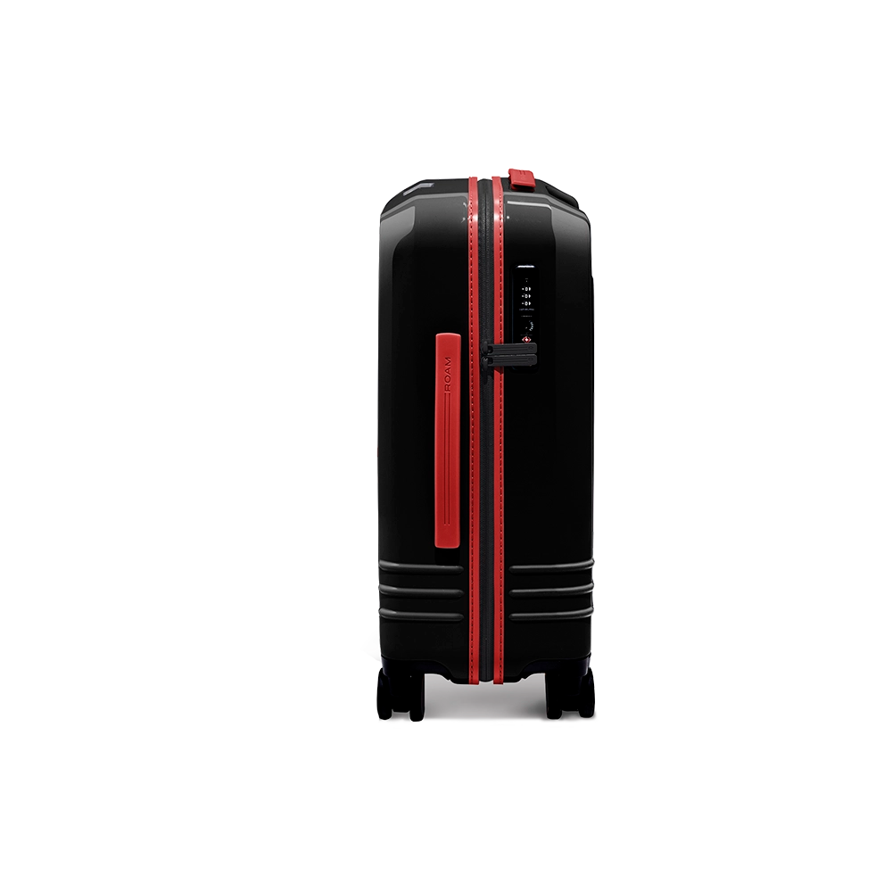 Fall Inspired Carry-On Expandable