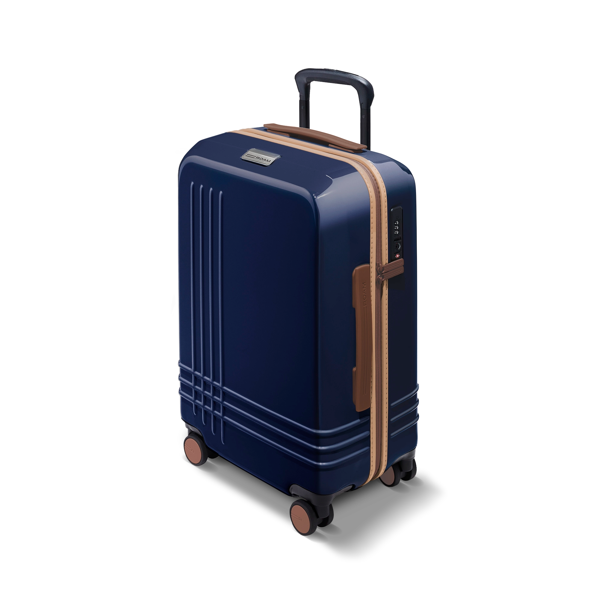 Fall Inspired Carry-On Expandable