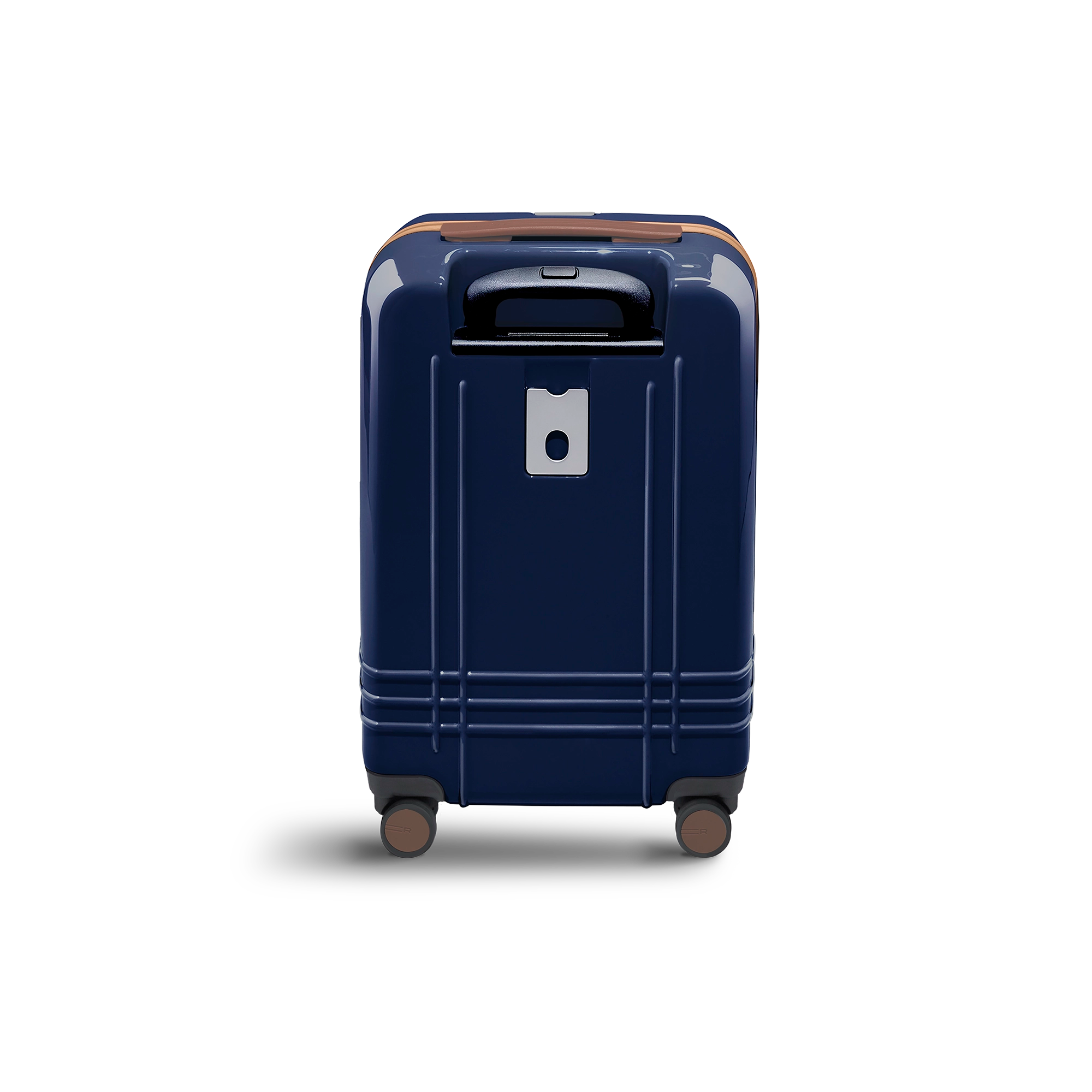 Fall Inspired Carry-On Expandable