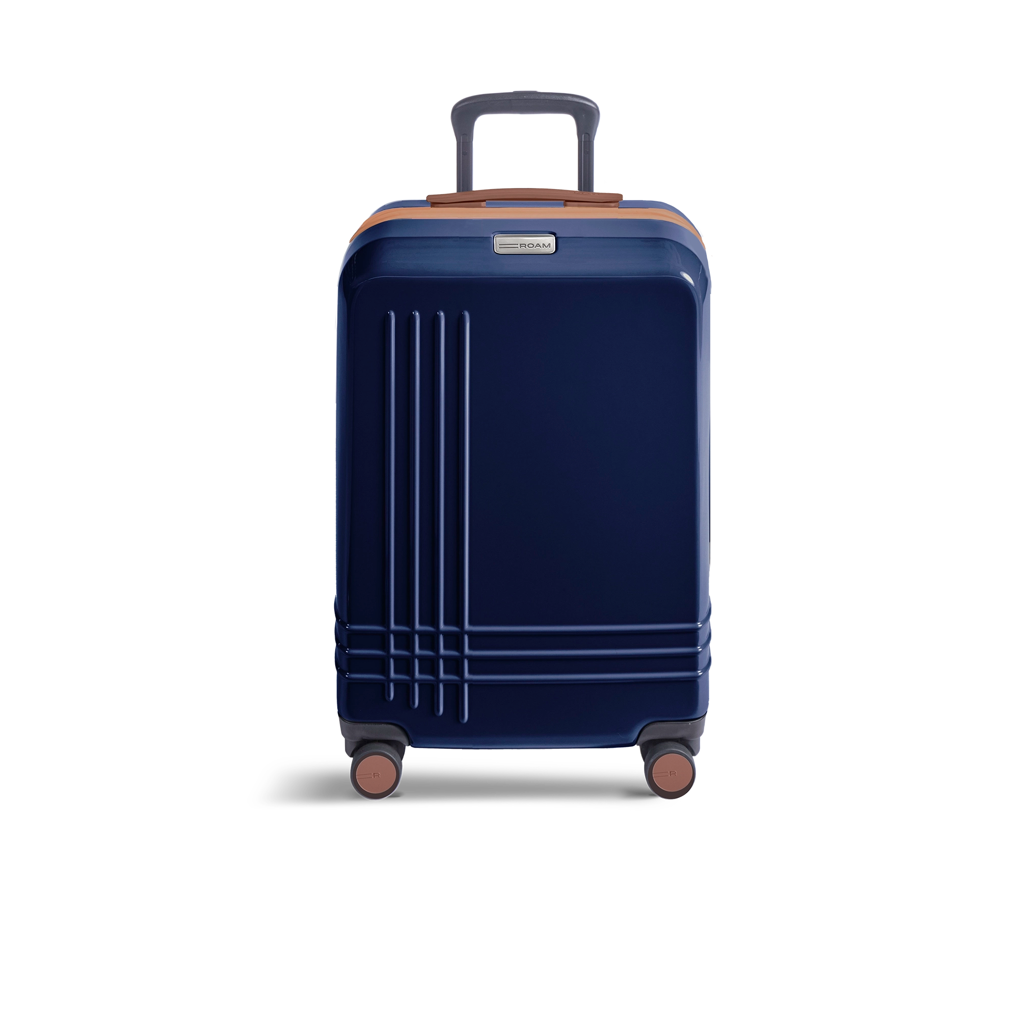 Fall Inspired Carry-On Expandable