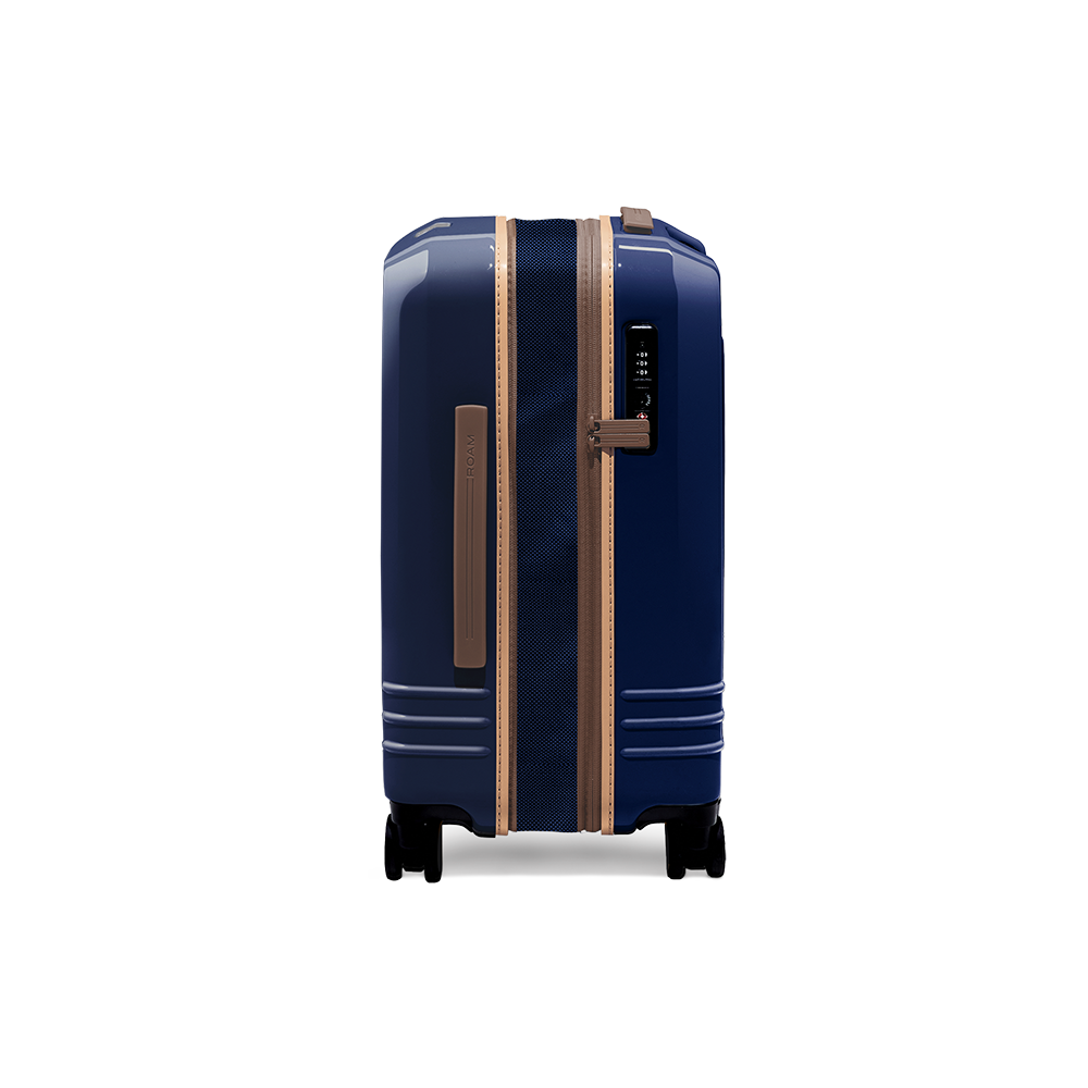 Fall Inspired Carry-On Expandable