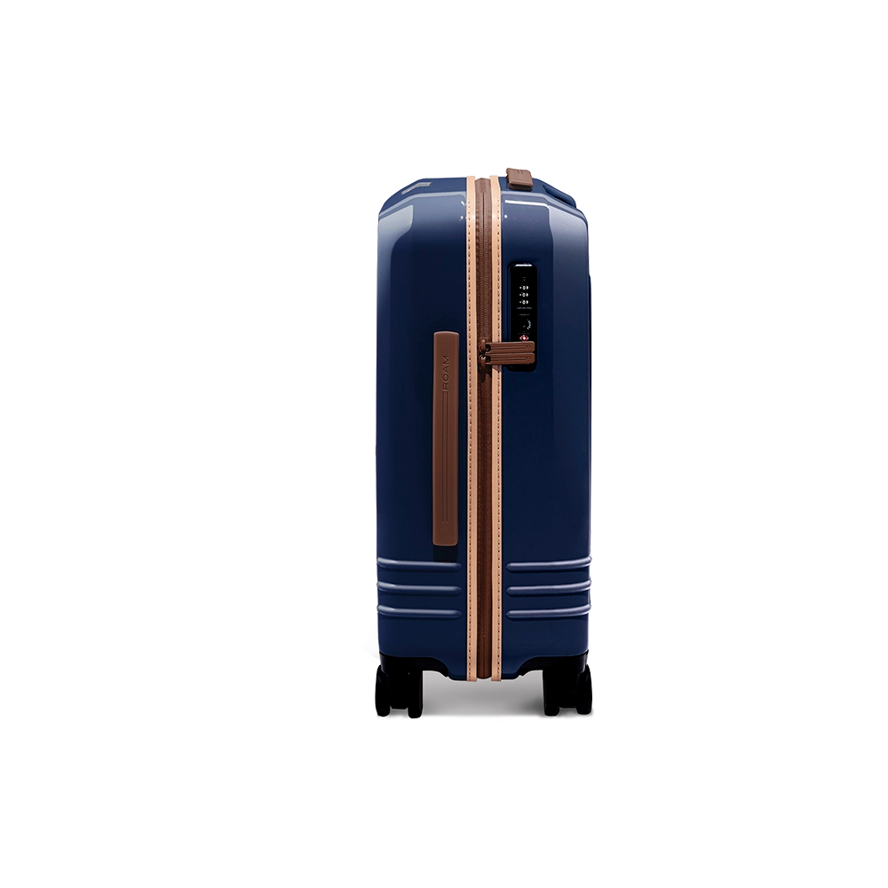 Fall Inspired Carry-On Expandable