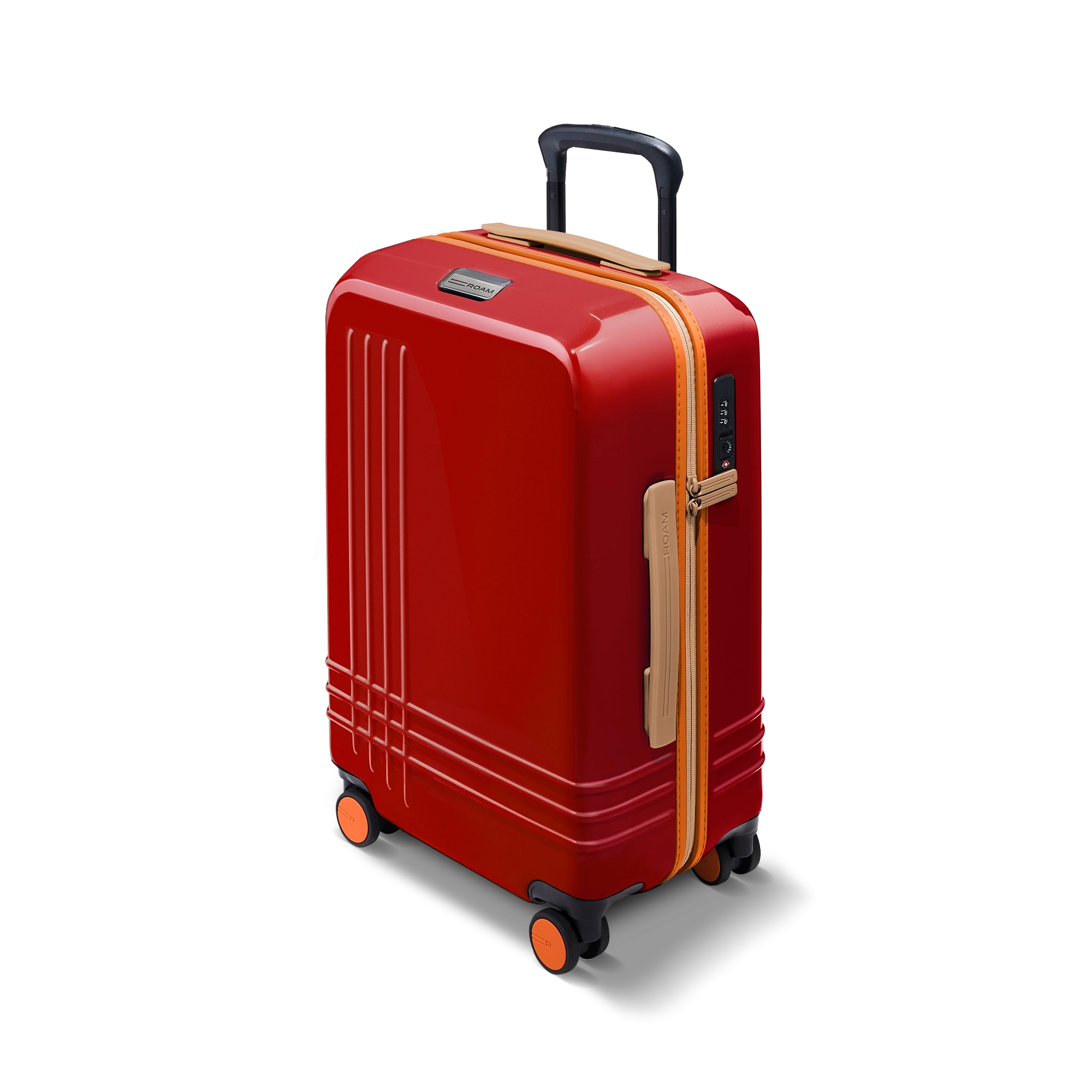 Fall Inspired Carry-On Expandable