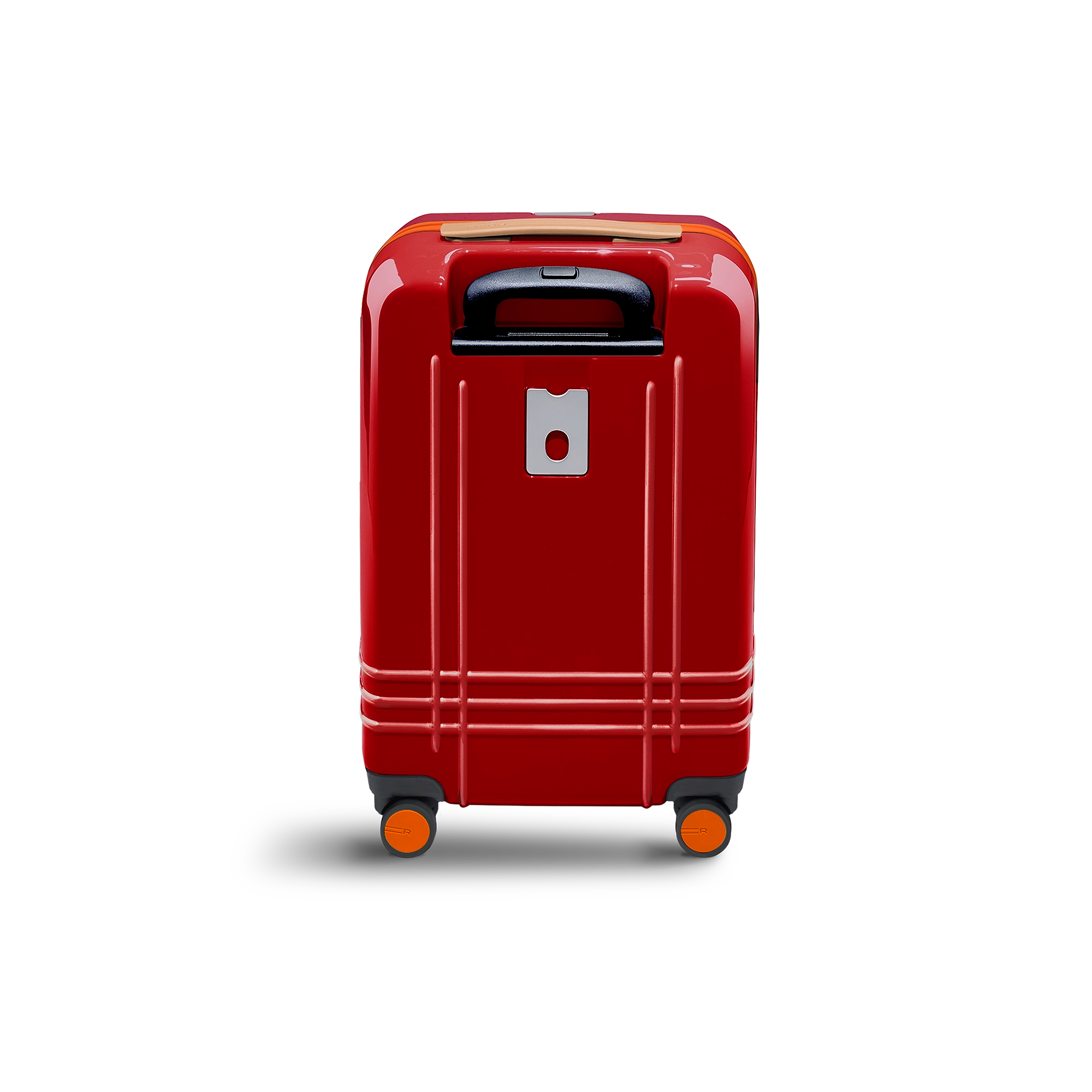 Fall Inspired Carry-On Expandable