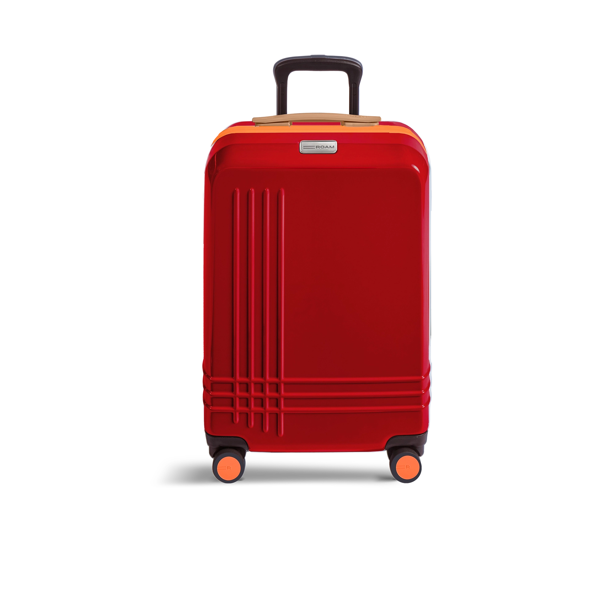 Fall Inspired Carry-On Expandable