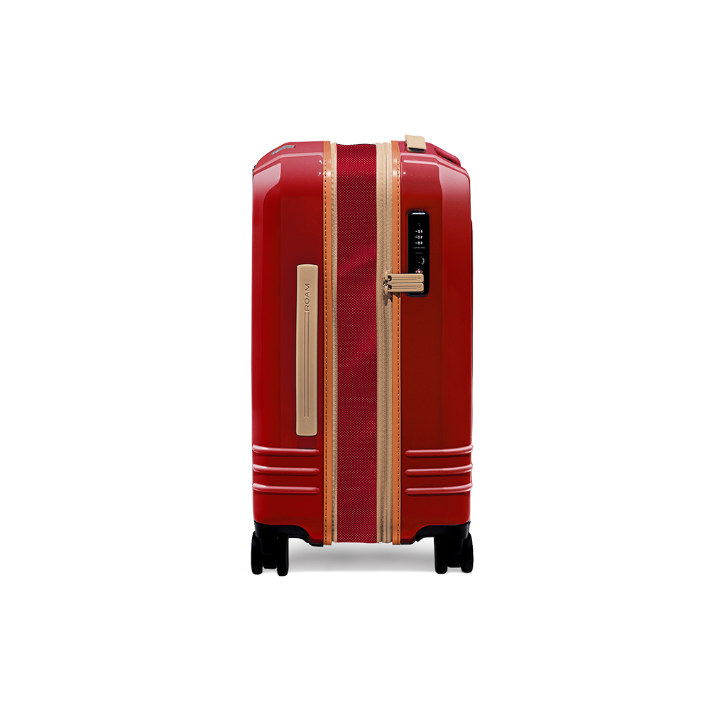 Fall Inspired Carry-On Expandable