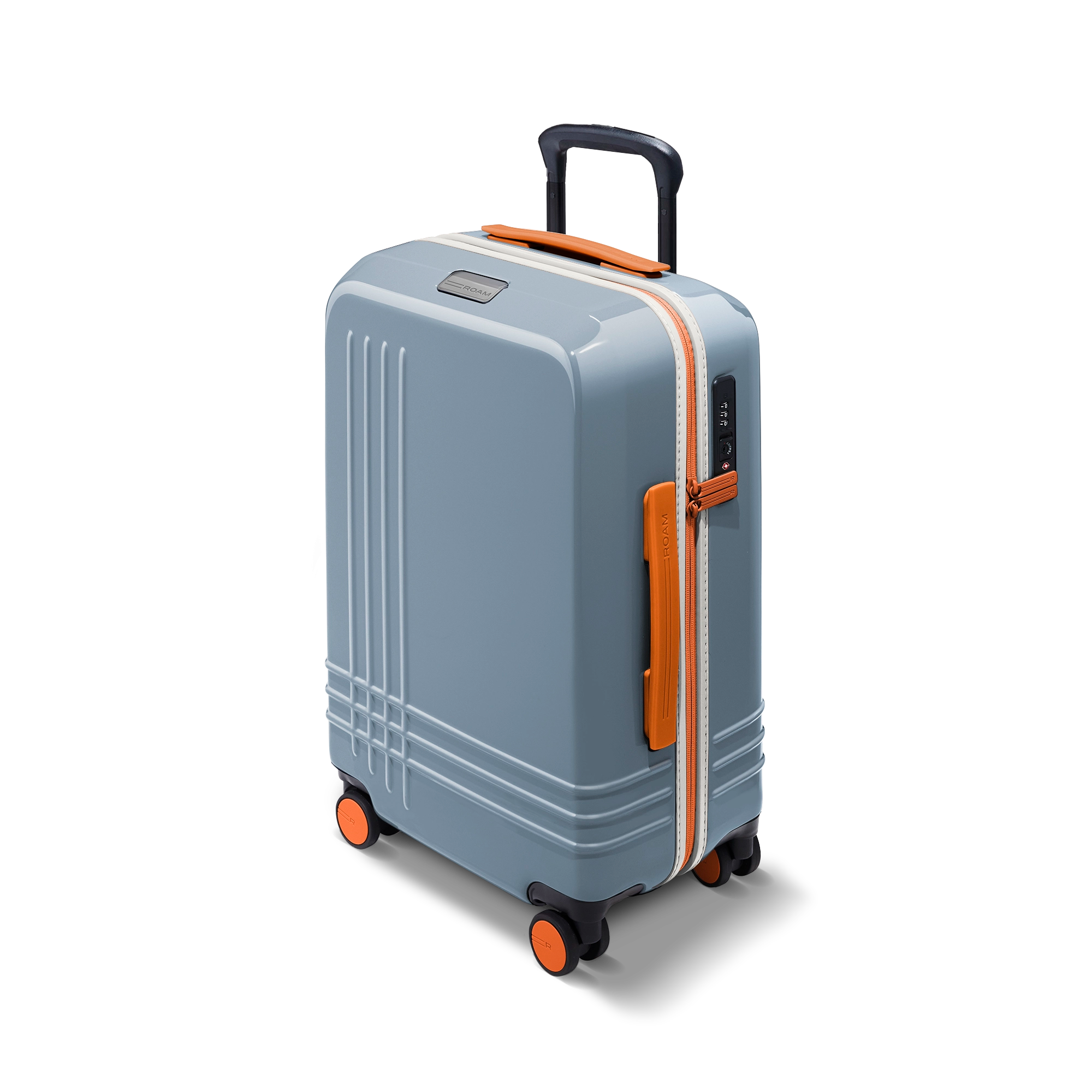 Fall Inspired Carry-On Expandable