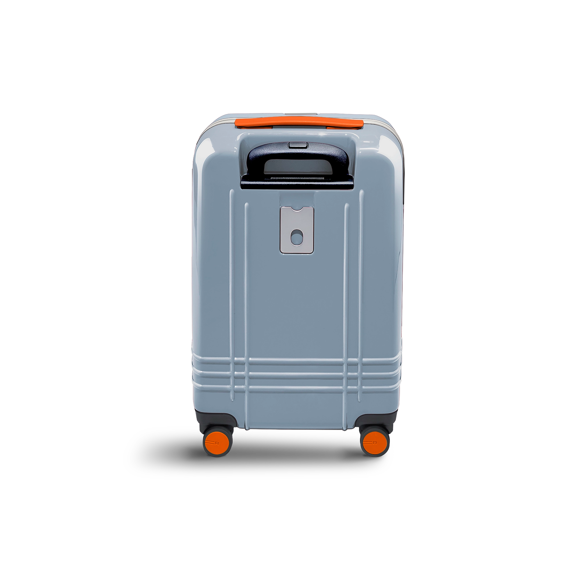 Fall Inspired Carry-On Expandable