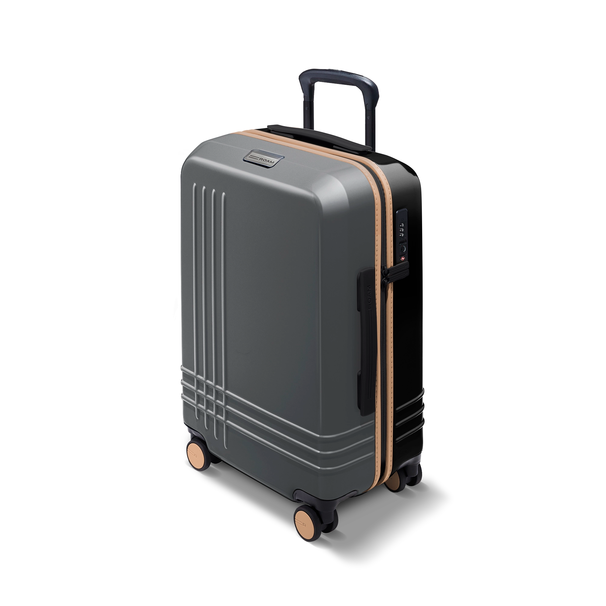 Fall Inspired Carry-On Expandable