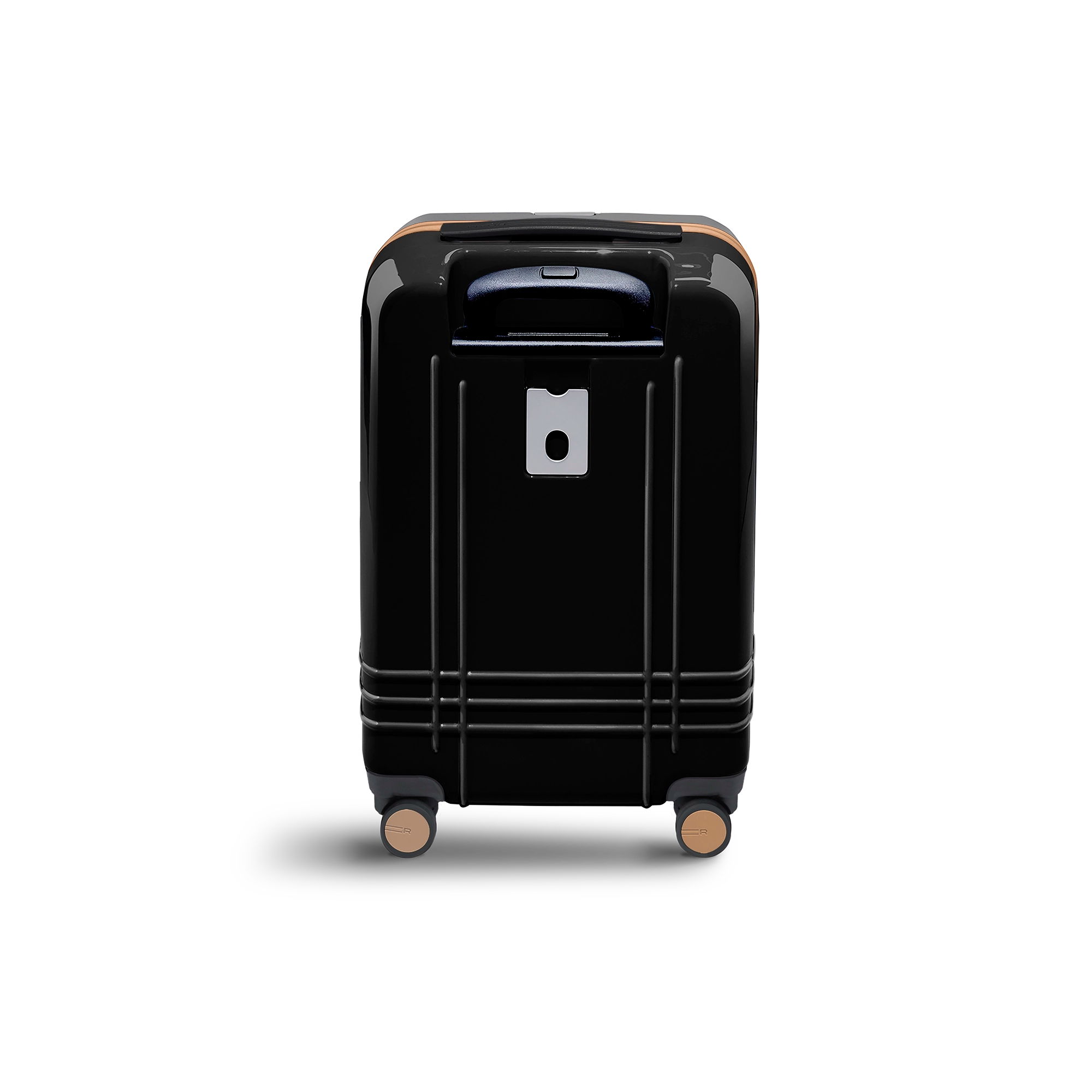 Fall Inspired Carry-On Expandable