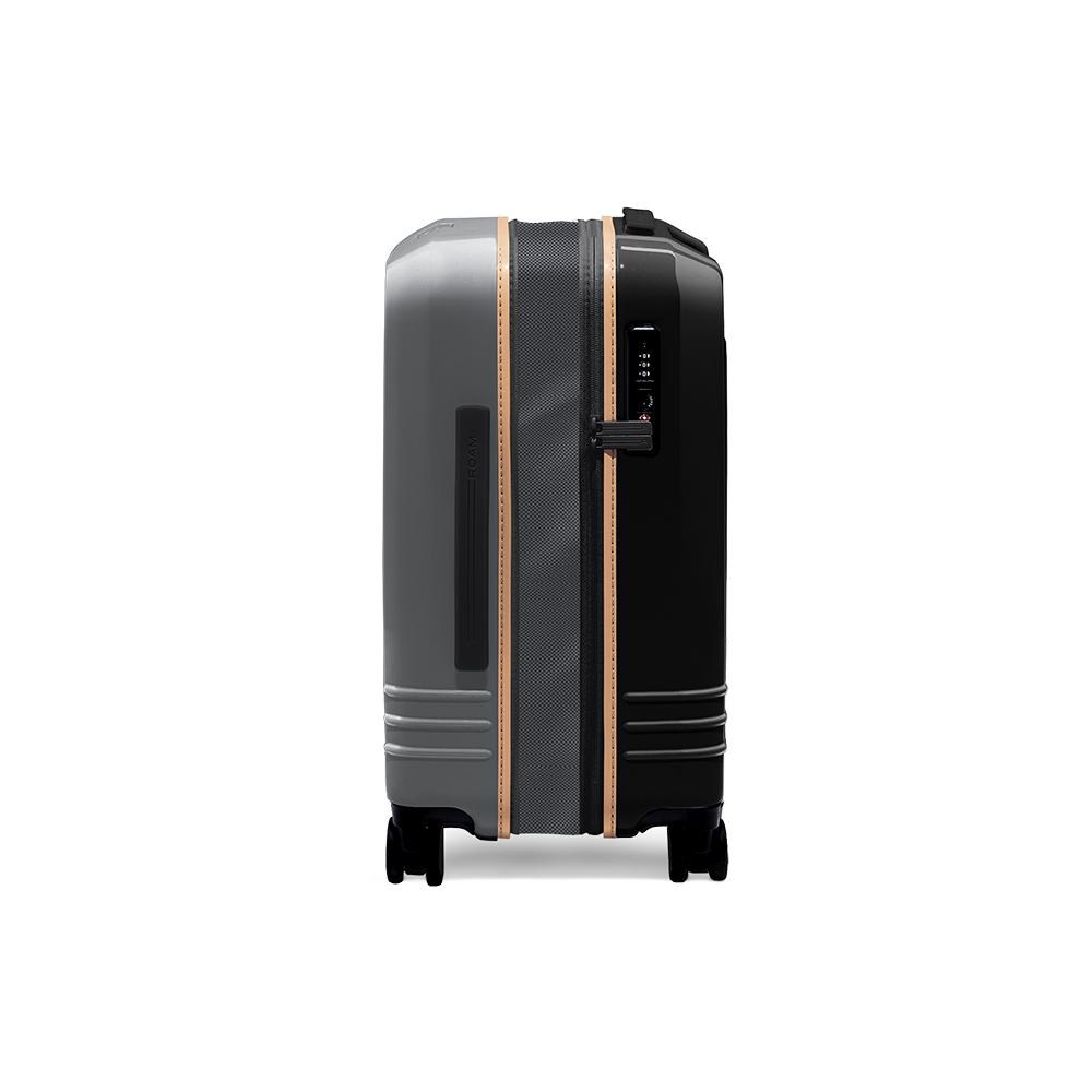 Fall Inspired Carry-On Expandable