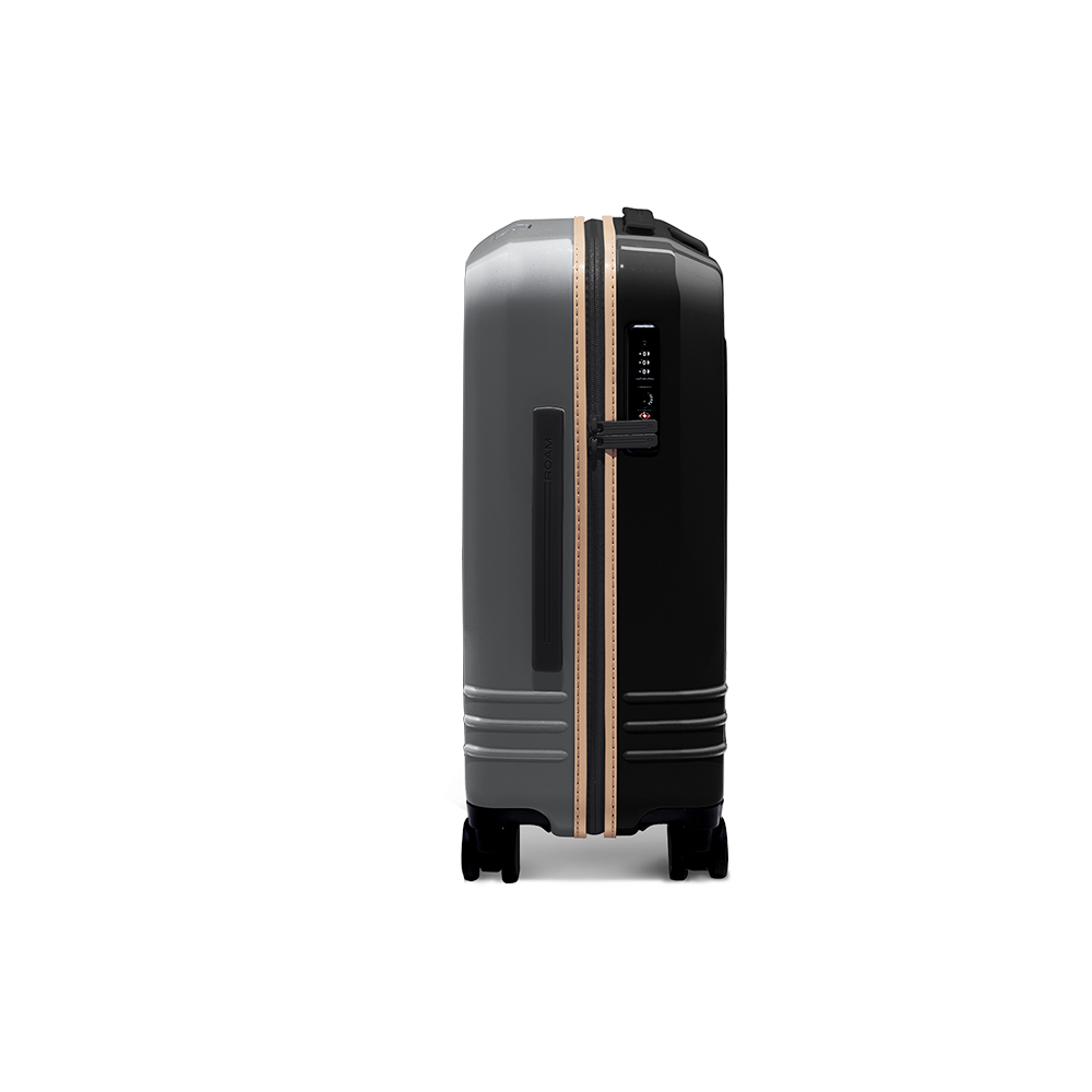 Fall Inspired Carry-On Expandable