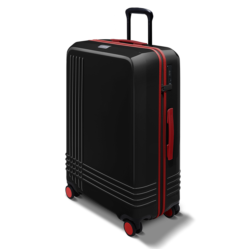 Fall Inspired Large Check-In Expandable