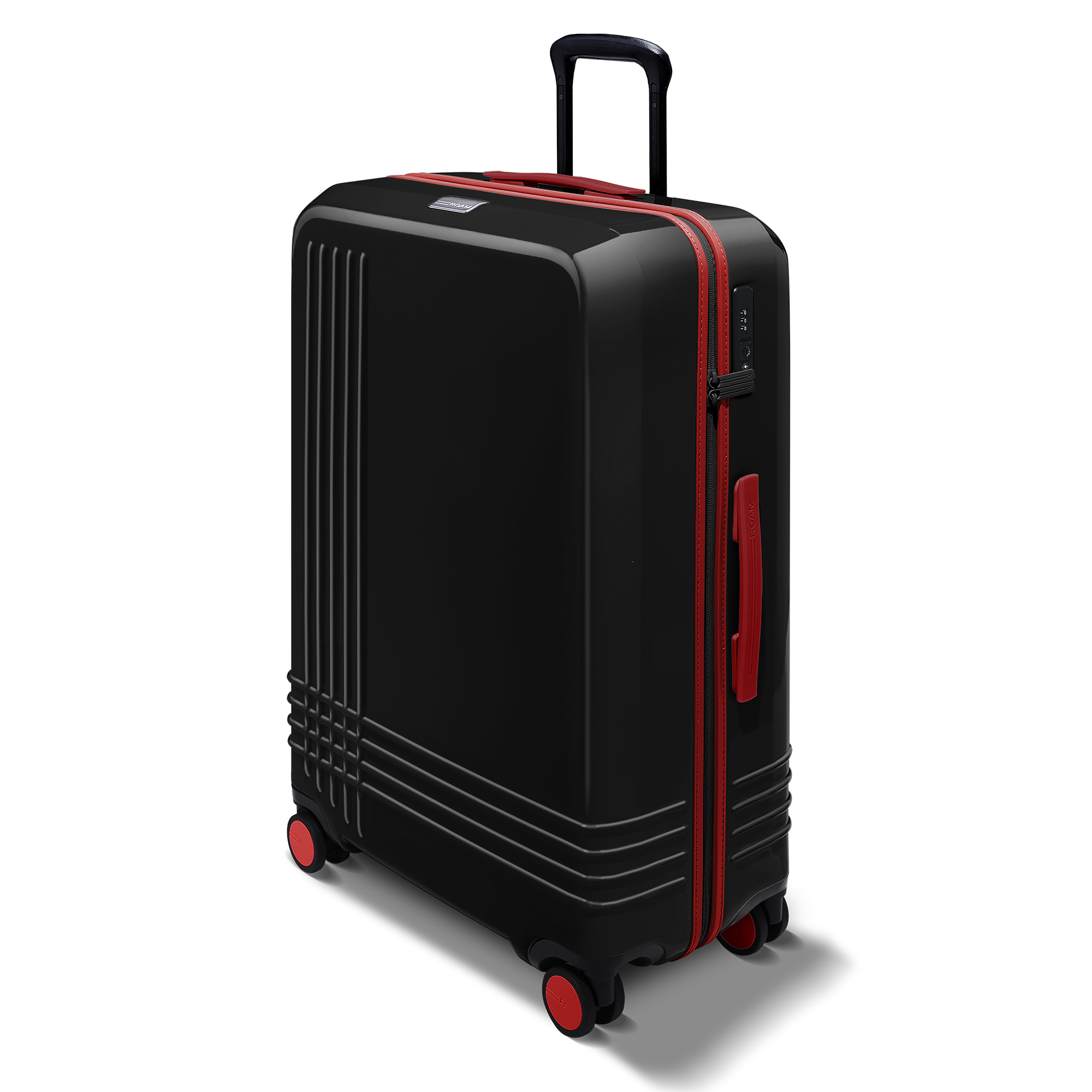 Fall Inspired Large Check-In