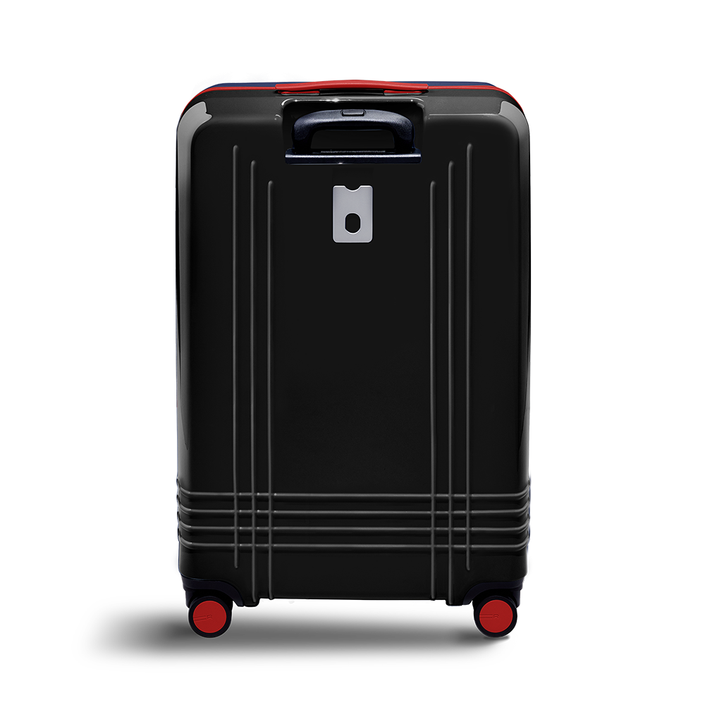 Fall Inspired Large Check-In Expandable