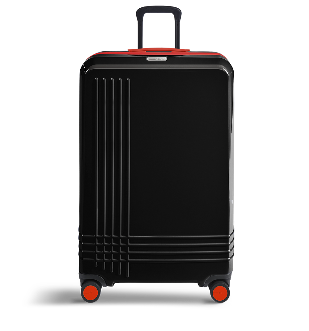 Fall Inspired Large Check-In Expandable