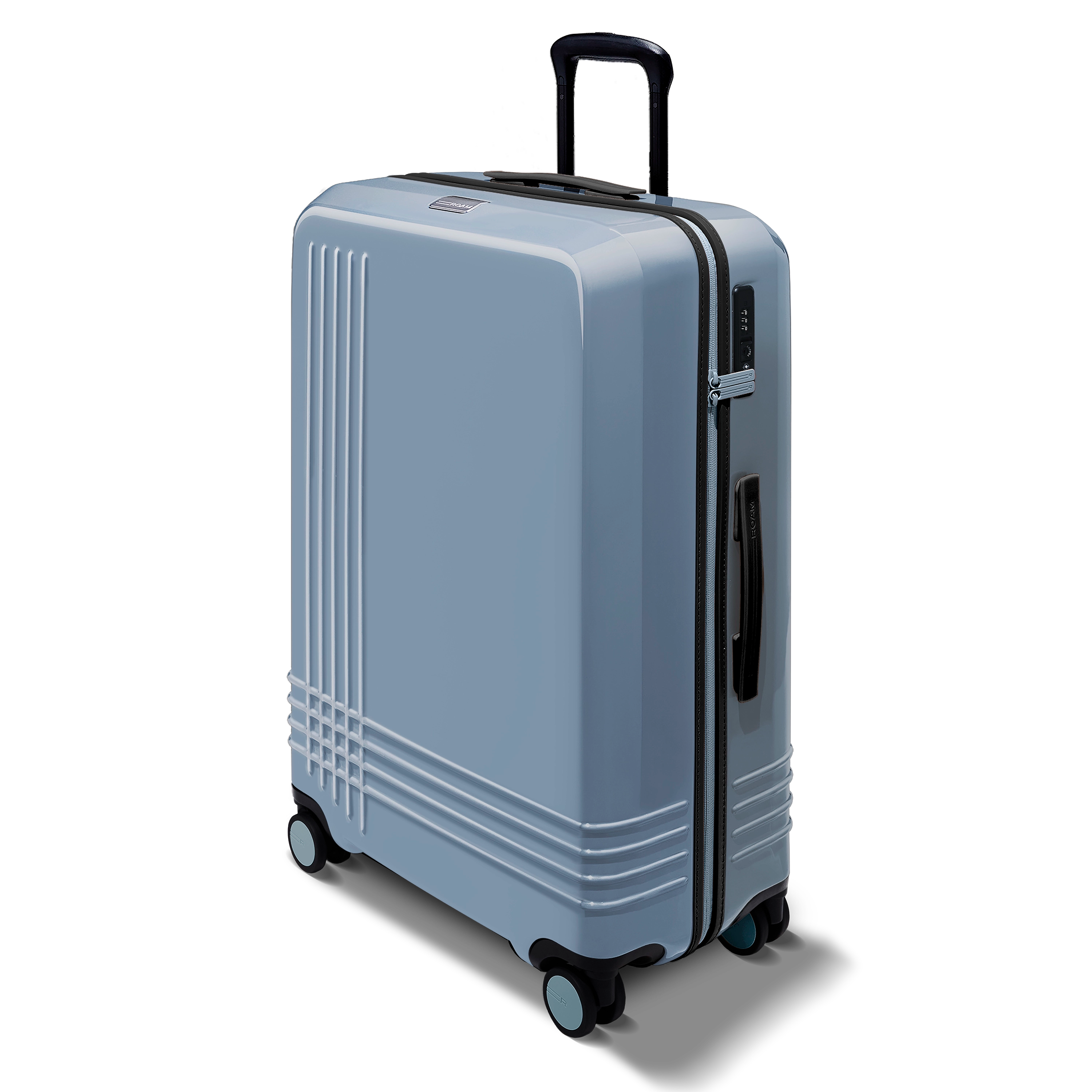 Large Check-In Expandable