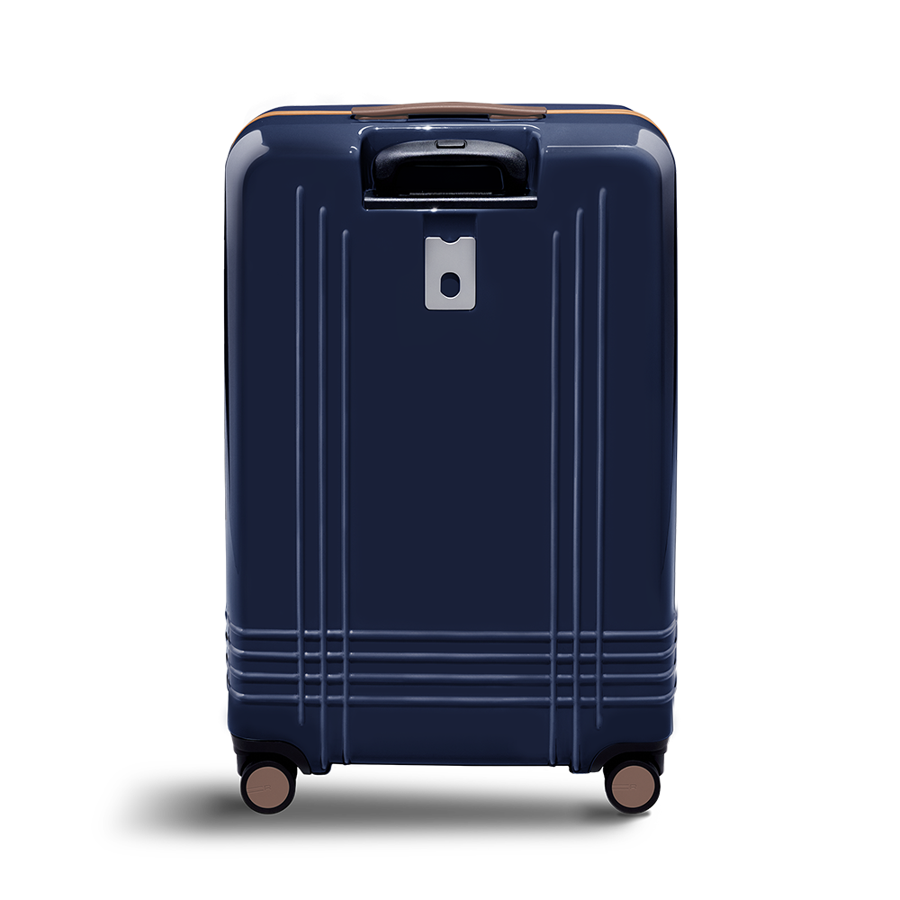 Fall Inspired Large Check-In Expandable