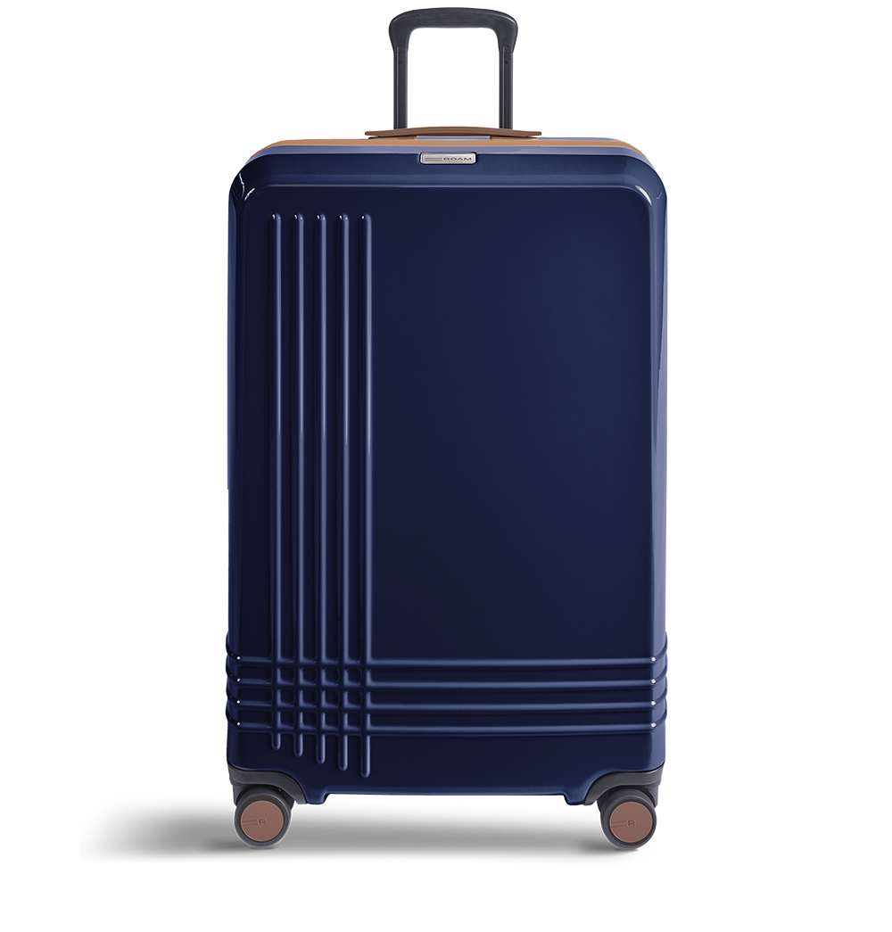 Fall Inspired Large Check-In Expandable