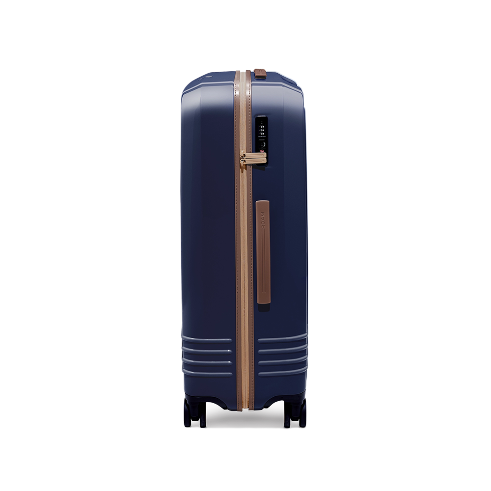 Fall Inspired Large Check-In Expandable