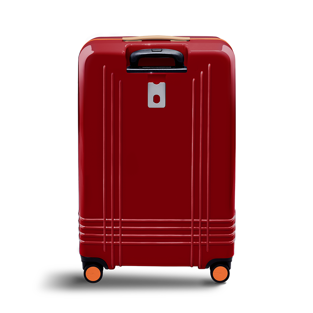 Fall Inspired Large Check-In Expandable