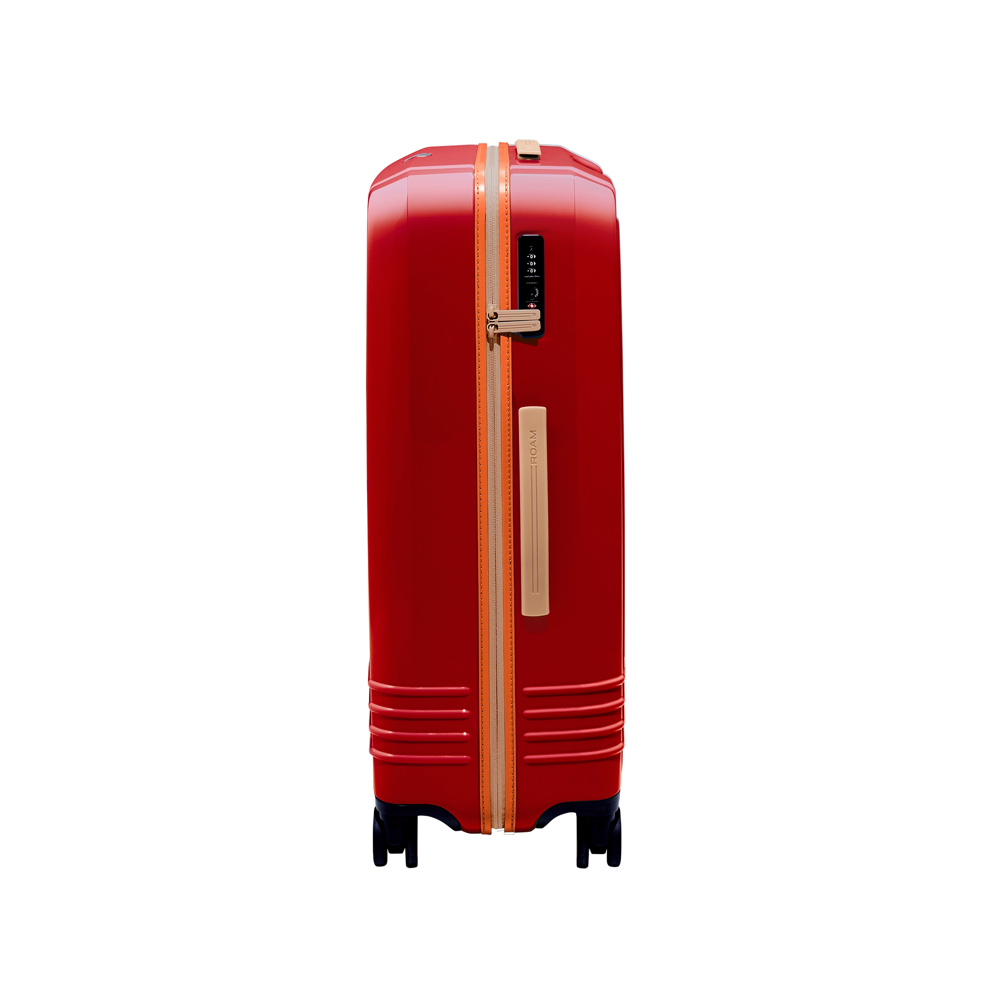 Fall Inspired Large Check-In Expandable