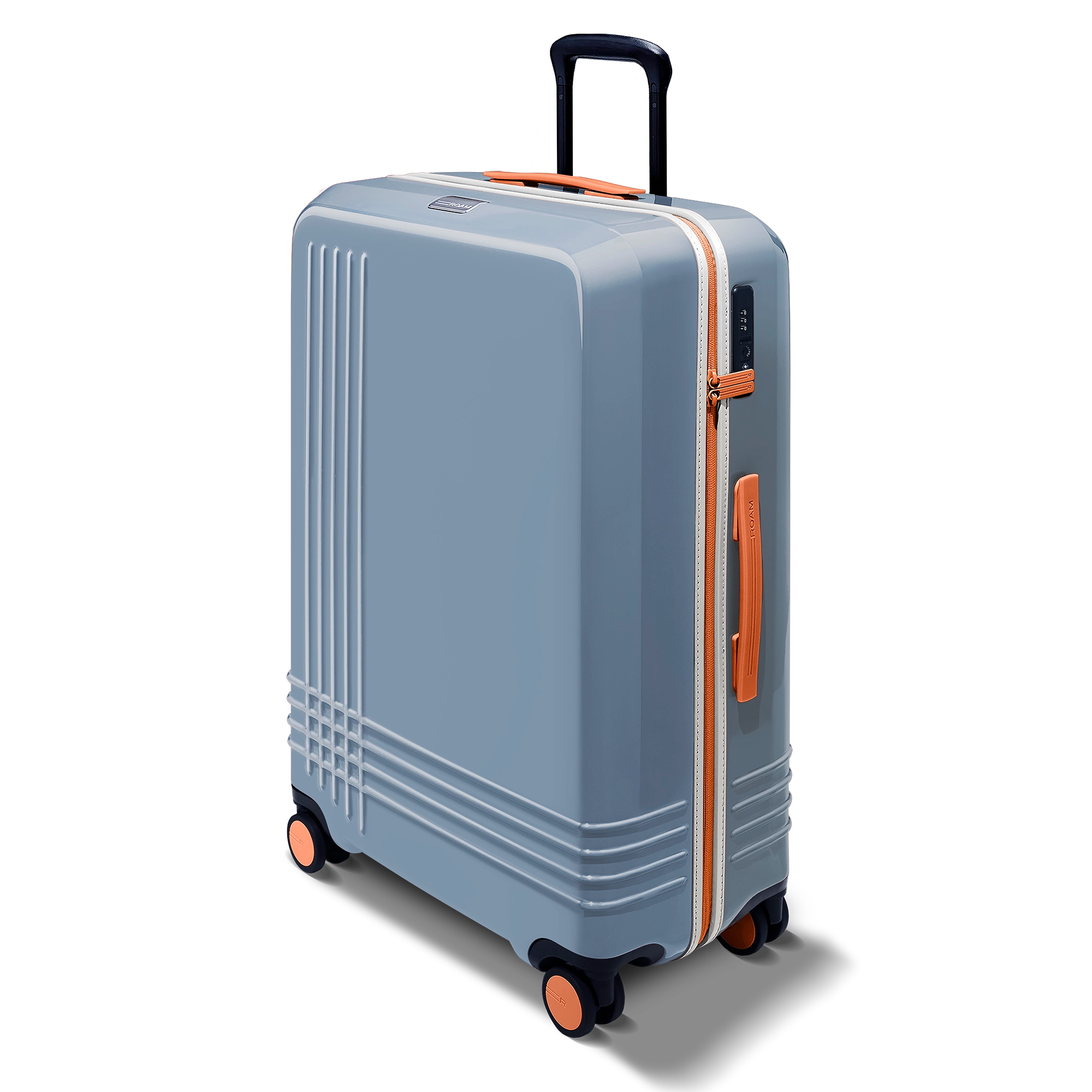 Fall Inspired Large Check-In Expandable