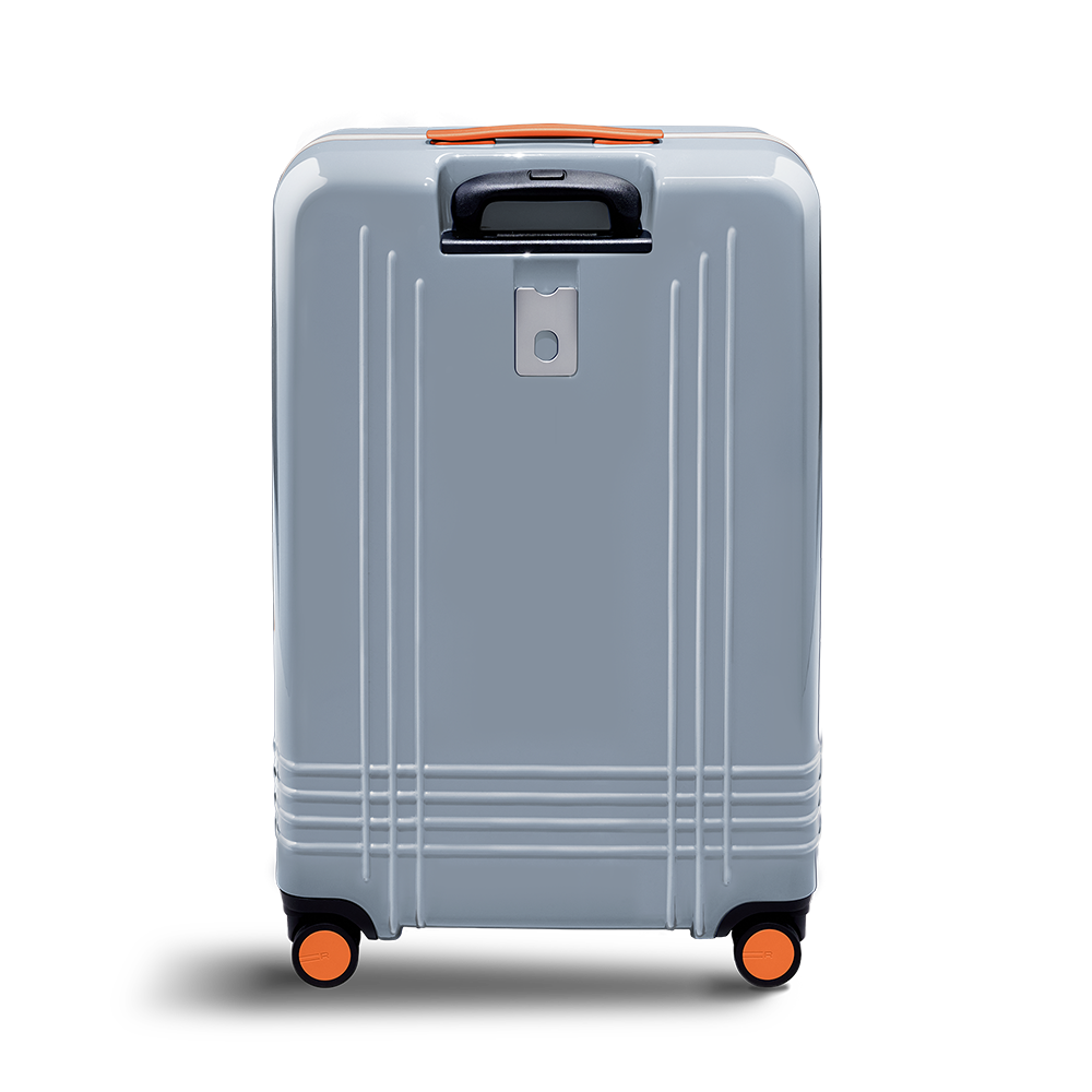 Fall Inspired Large Check-In Expandable