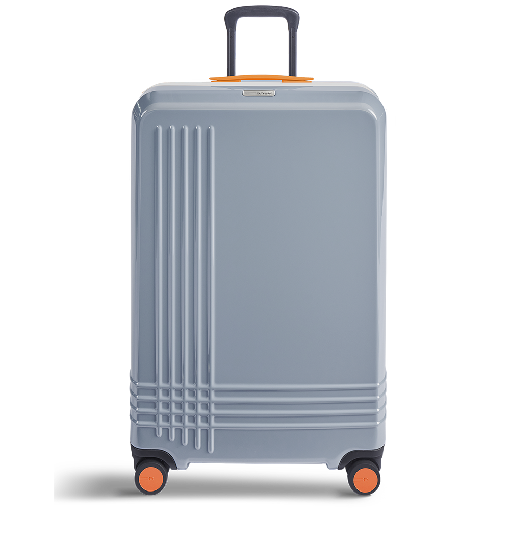 Fall Inspired Large Check-In Expandable