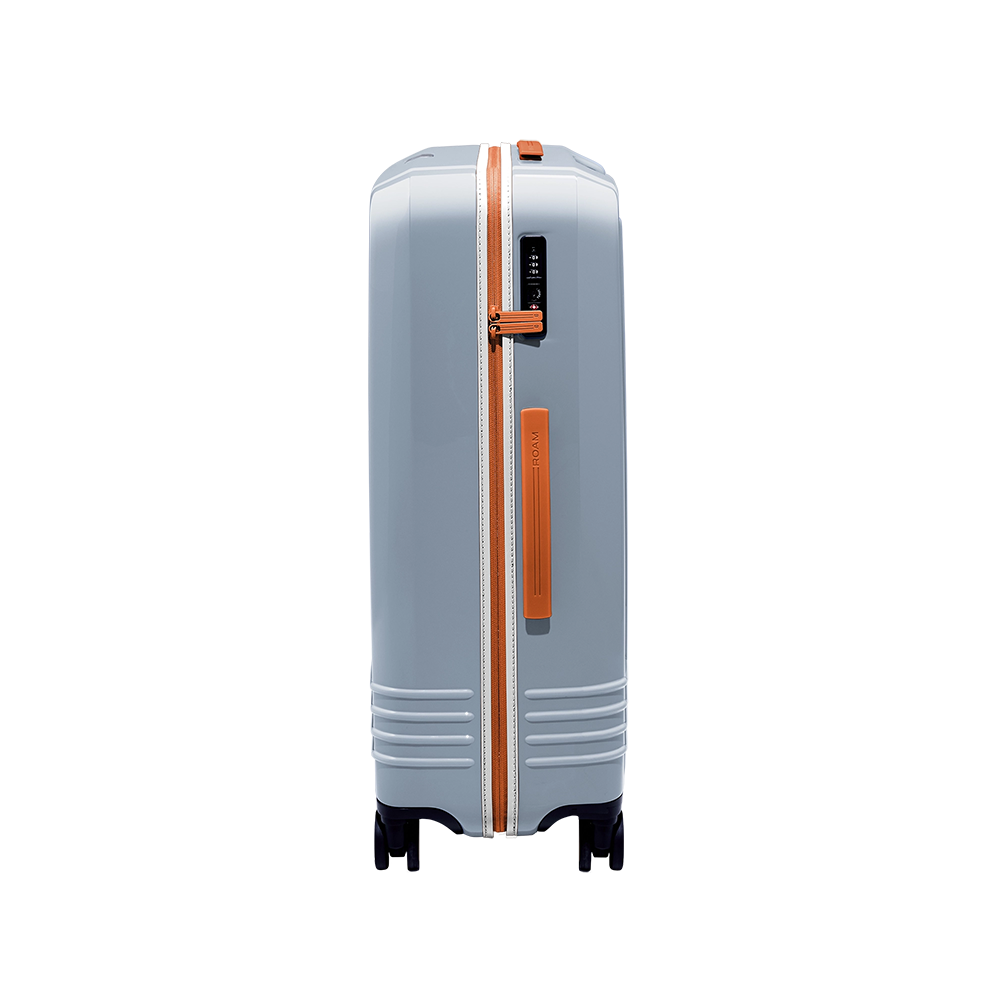 Fall Inspired Large Check-In Expandable