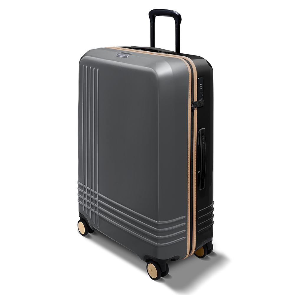 Fall Inspired Large Check-In Expandable