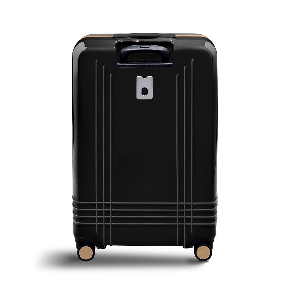 Fall Inspired Large Check-In Expandable