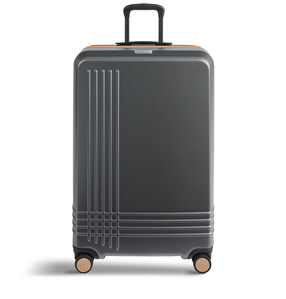 Fall Inspired Large Check-In Expandable