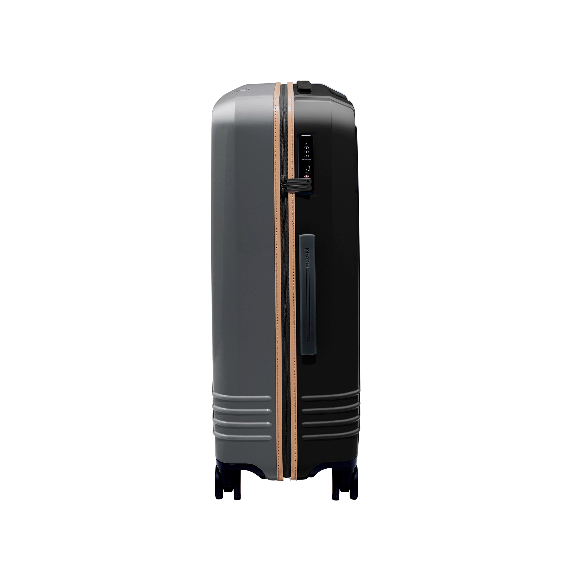 Fall Inspired Large Check-In Expandable