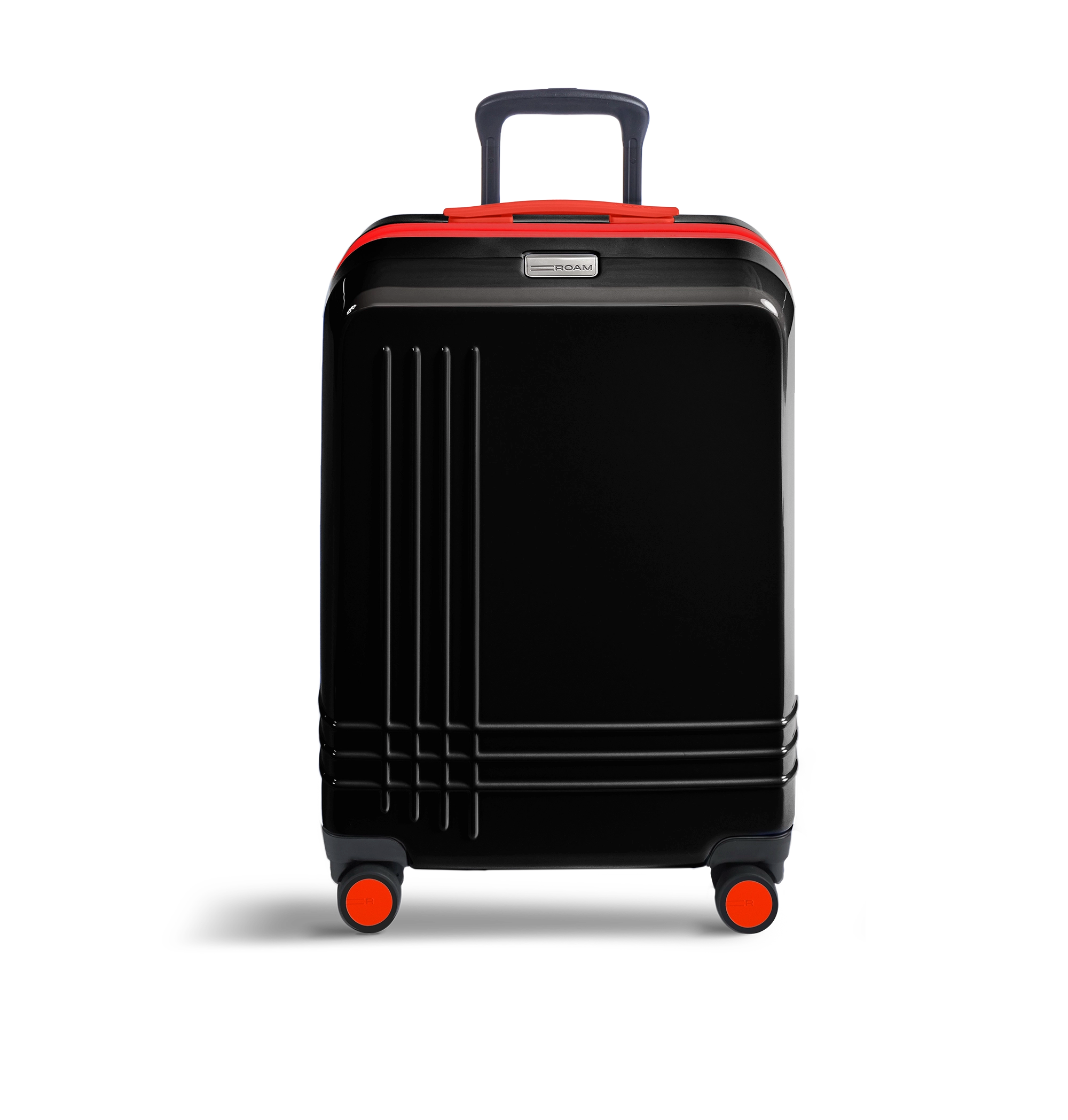 Fall Inspired Large Carry-On