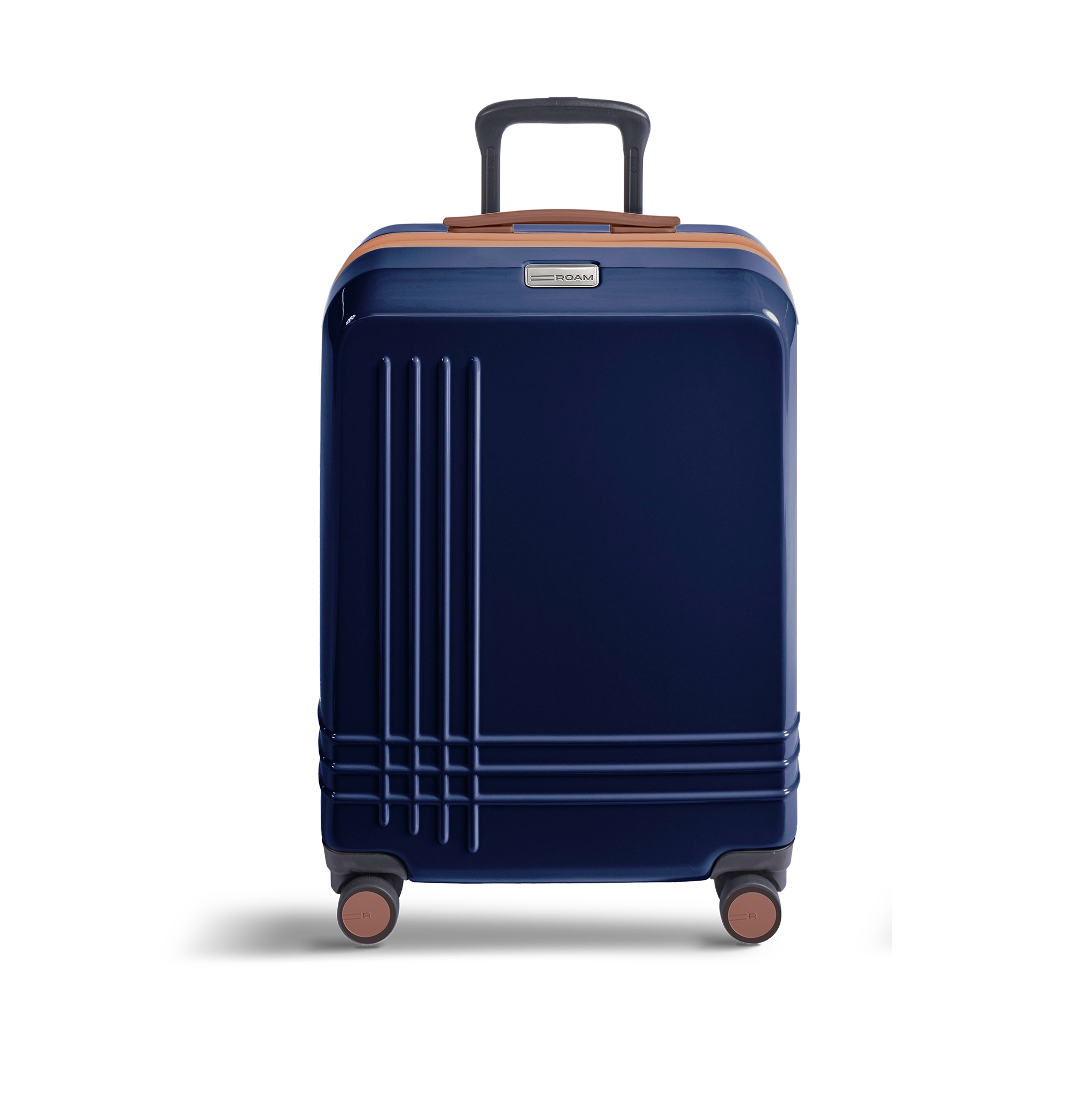 Fall Inspired Large Carry-On