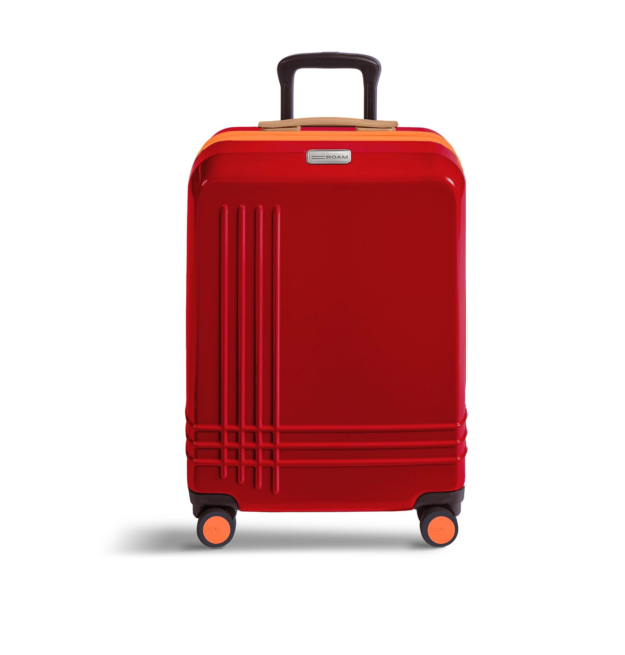 Fall Inspired Large Carry-On