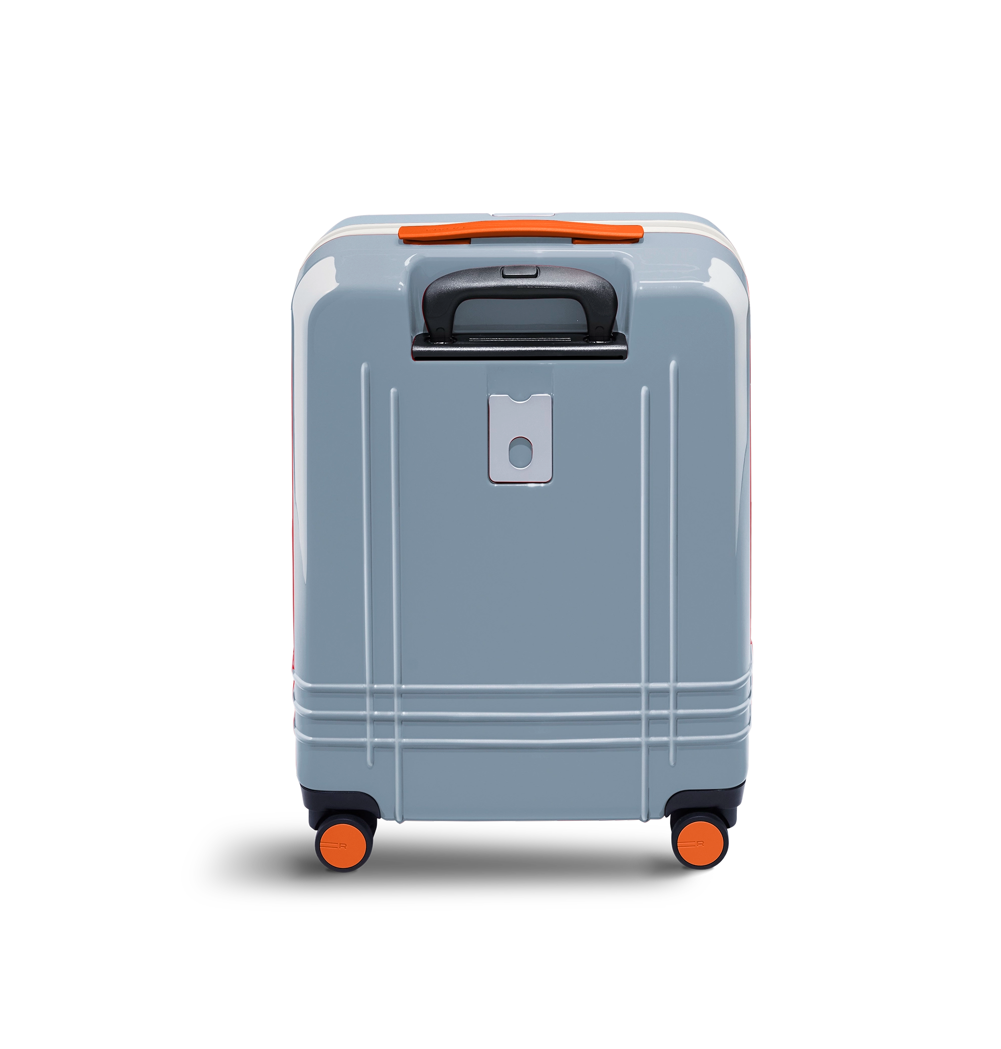 Fall Inspired Large Carry-On