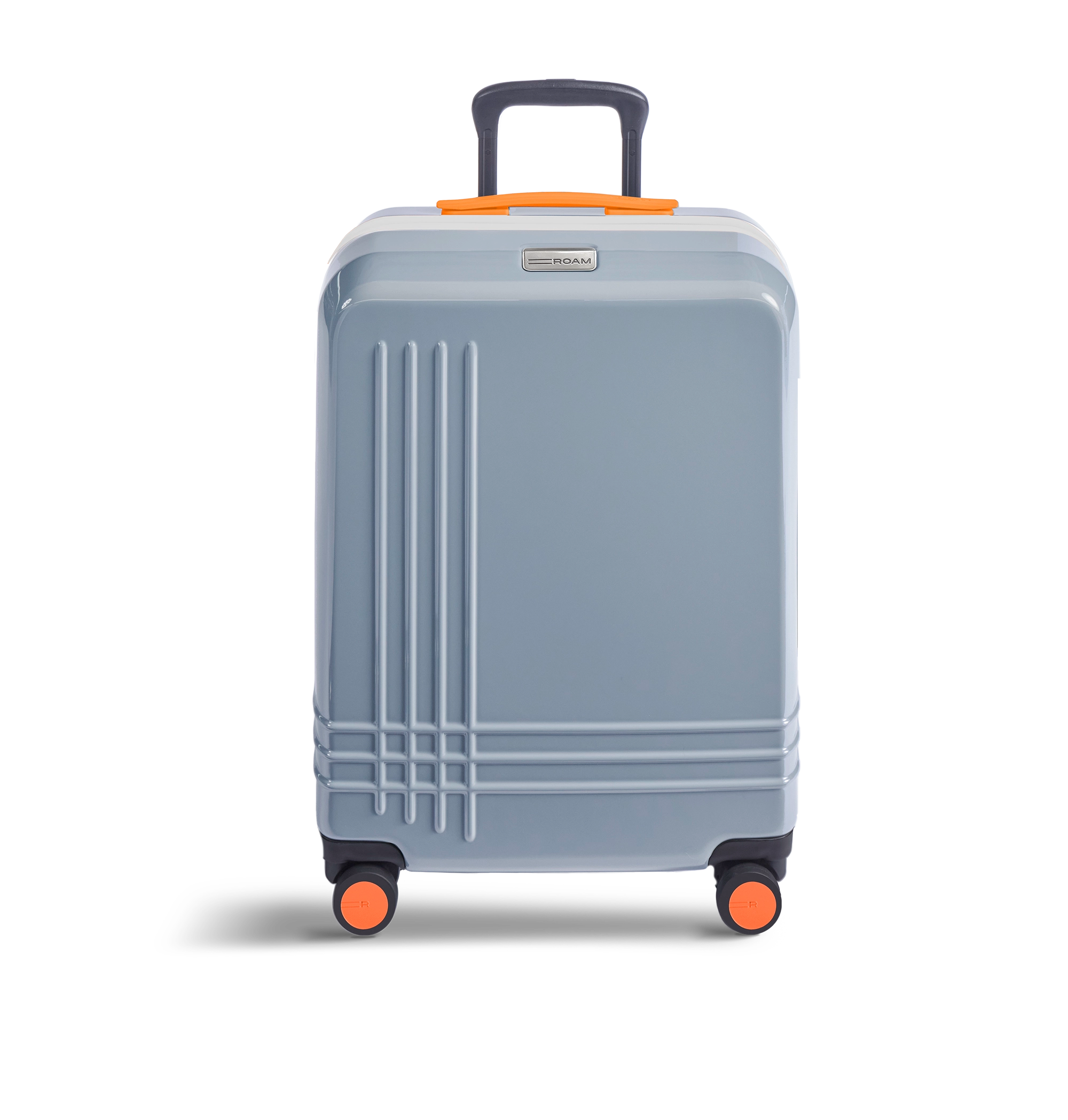 Fall Inspired Large Carry-On