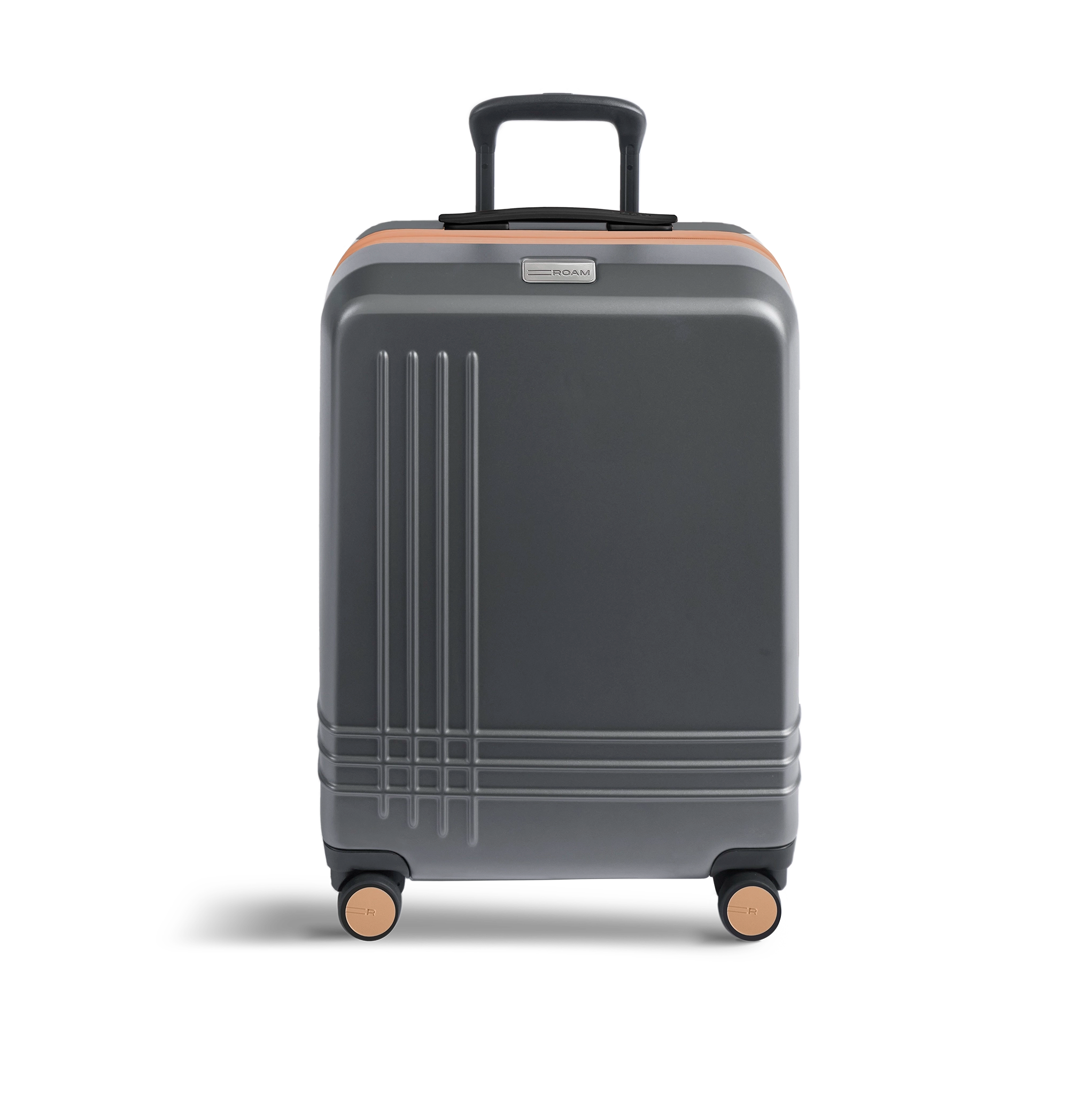 Fall Inspired Large Carry-On